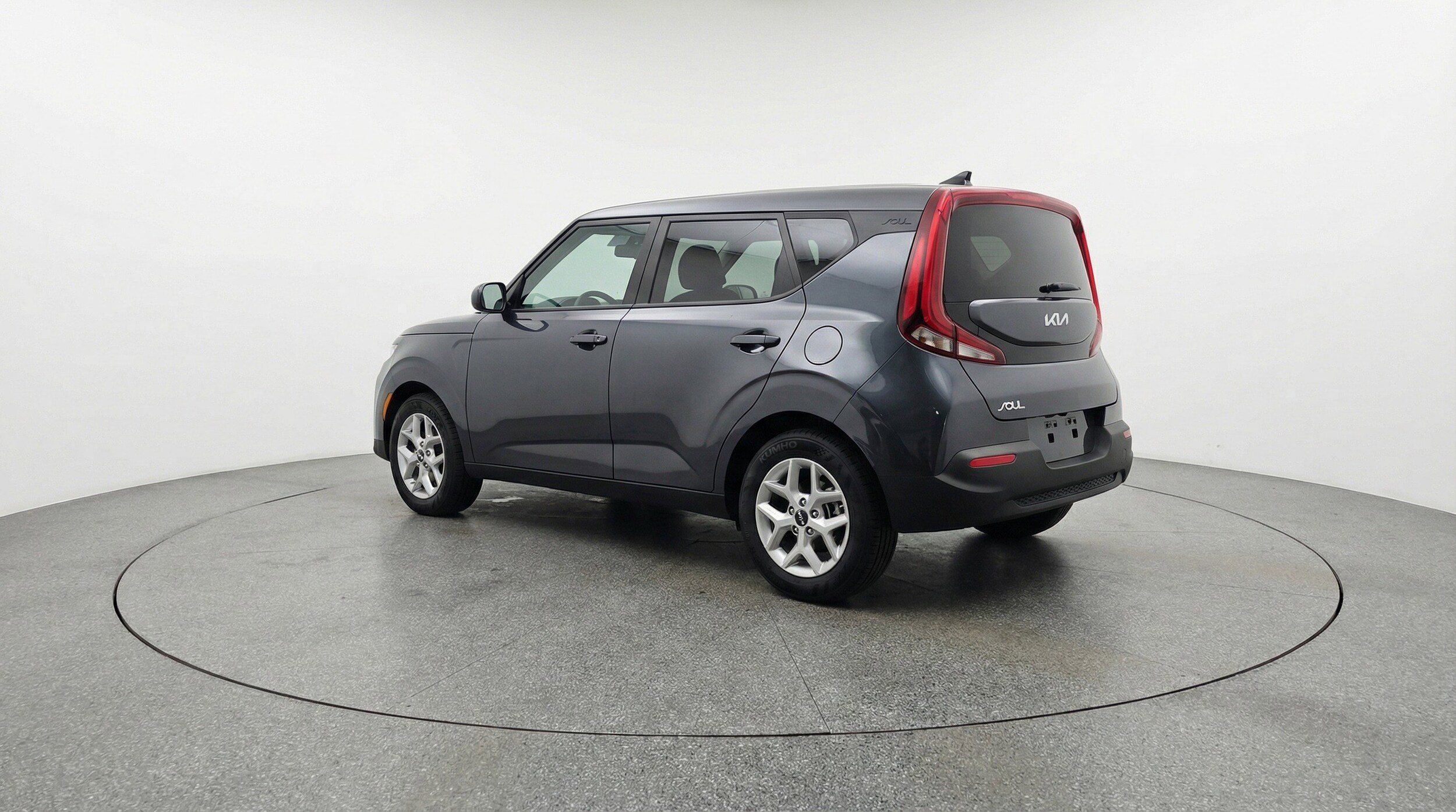 Thumbnail: 2025 Kia Soul - 6