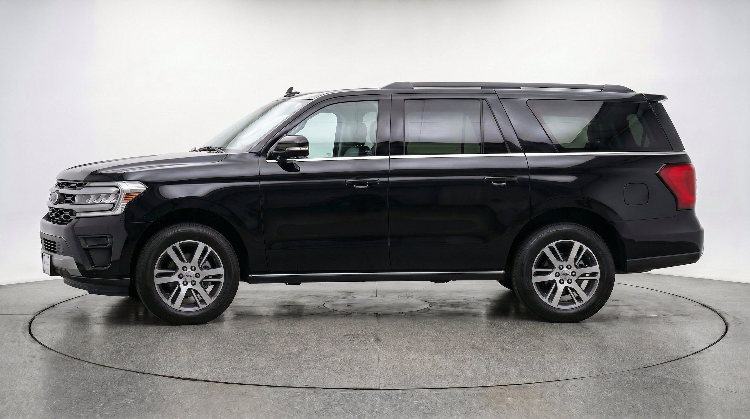 Thumbnail: 2024 Ford Expedition MAX - 5