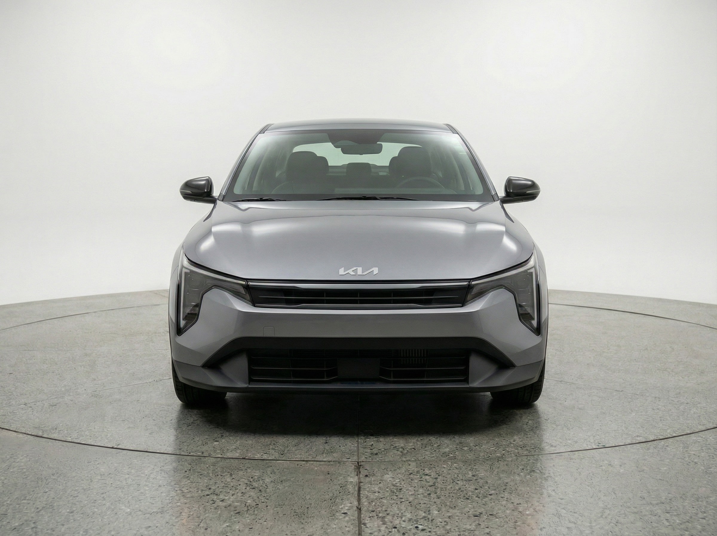 Thumbnail: 2025 Kia K4 - 2