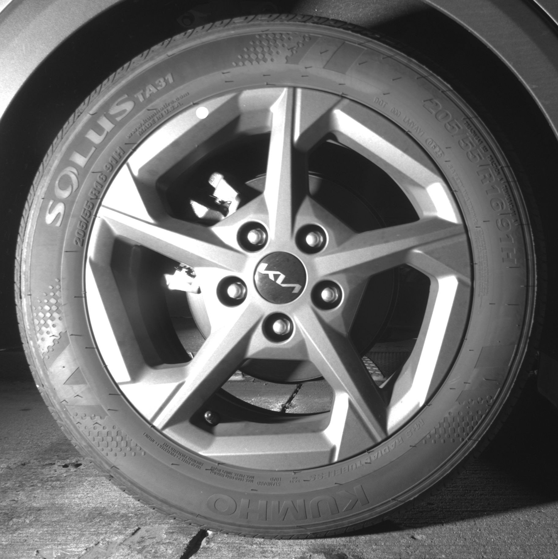 Thumbnail: 2025 Kia K4 - 15