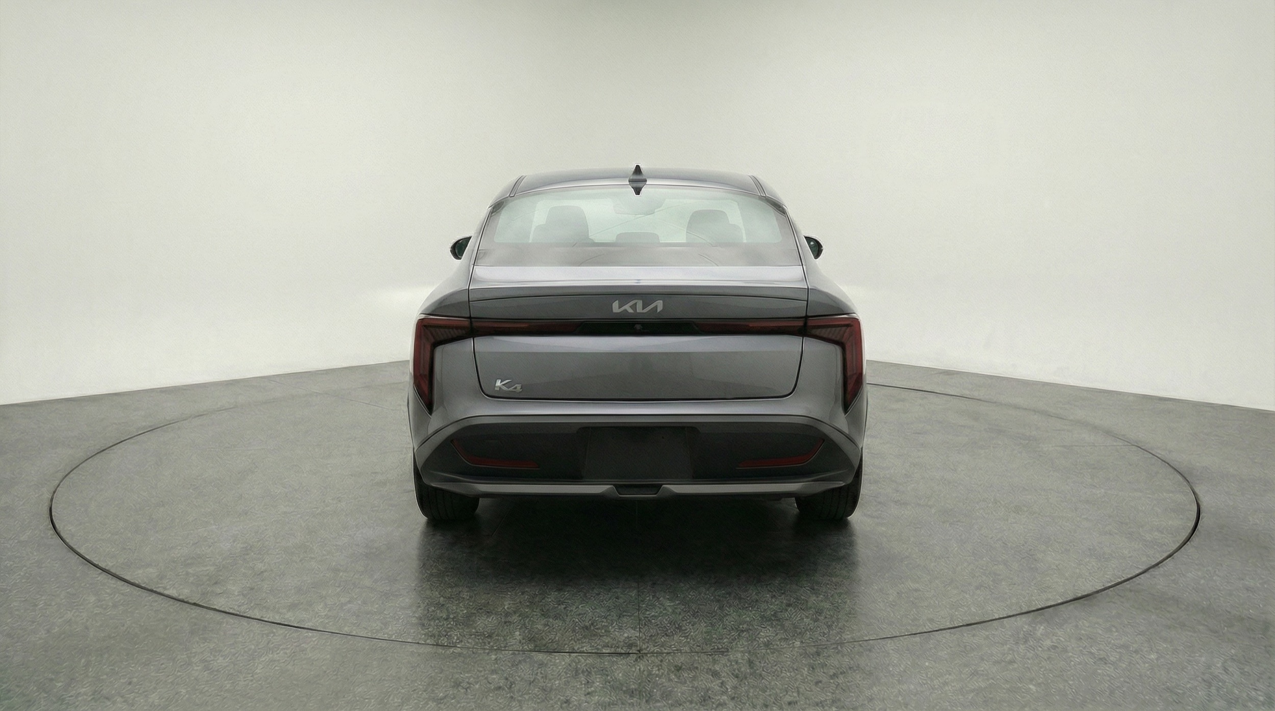 Thumbnail: 2025 Kia K4 - 6