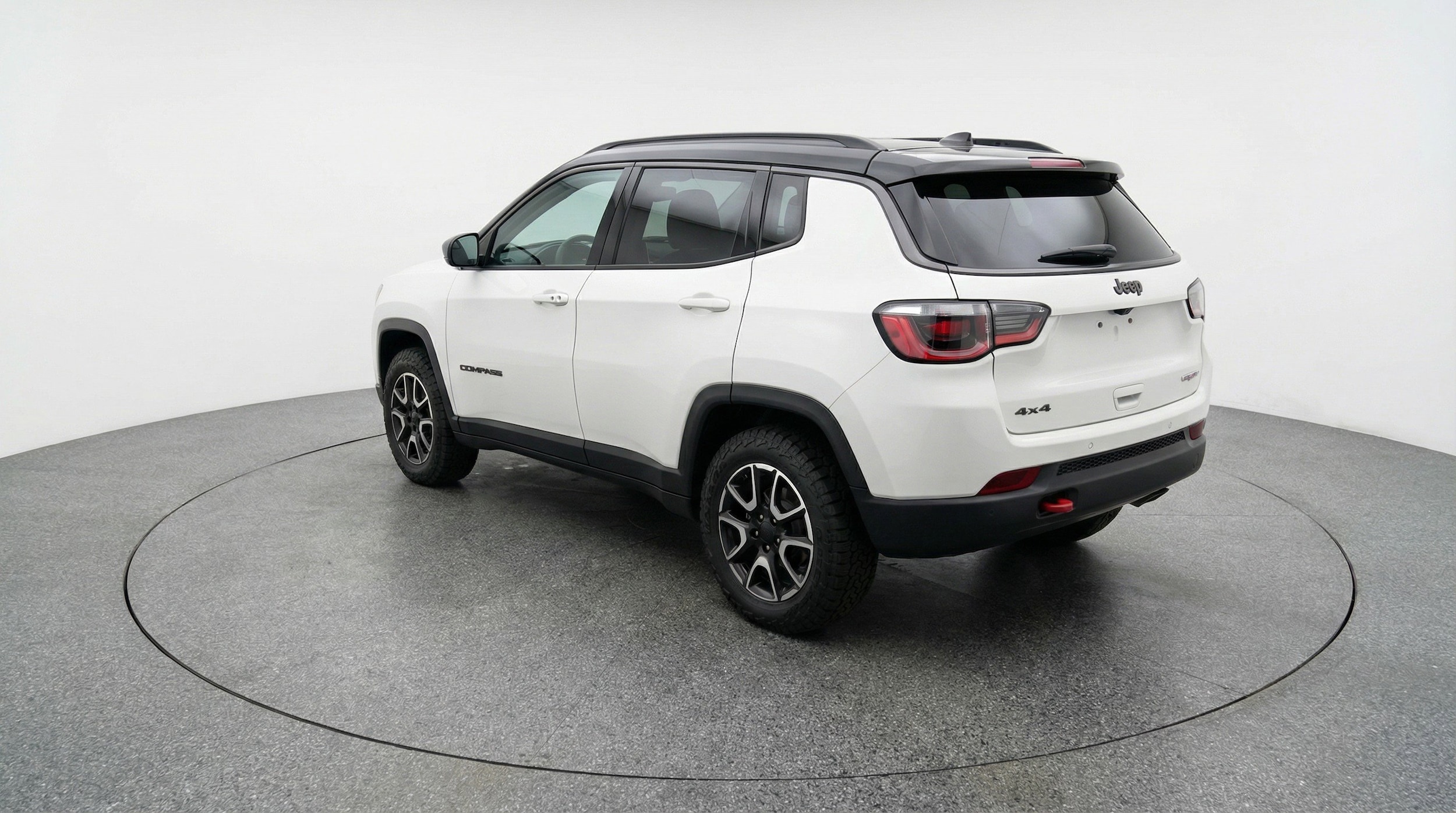 Thumbnail: 2025 Jeep Compass - 6