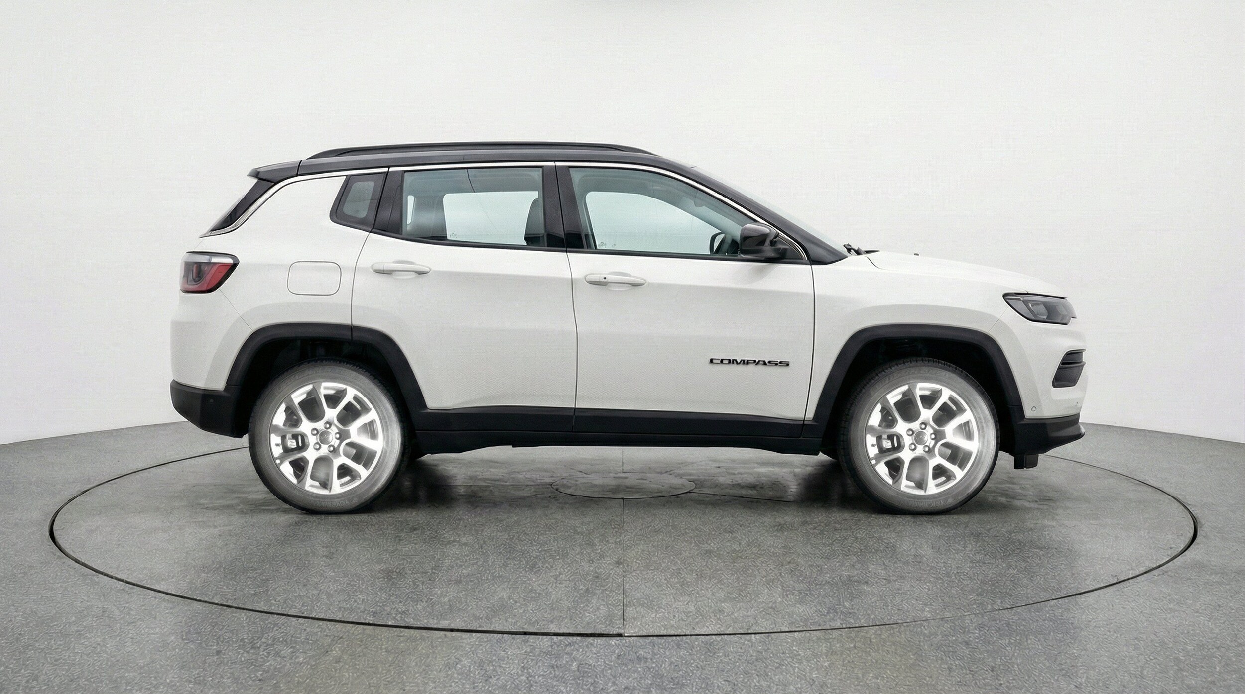 Thumbnail: 2025 Jeep Compass - 11