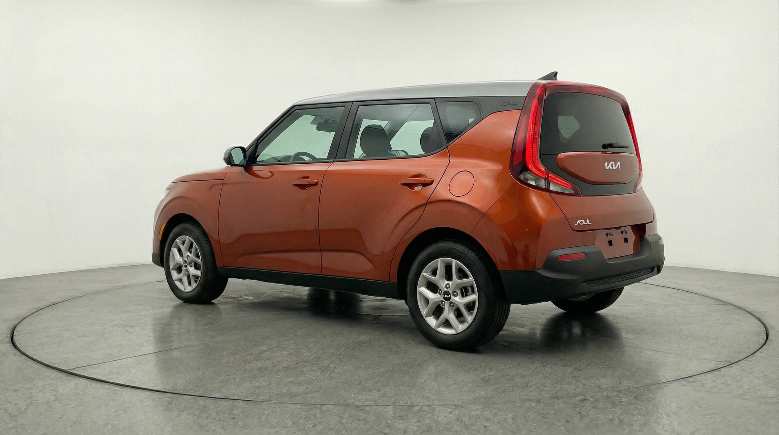 Thumbnail: 2025 Kia Soul - 5