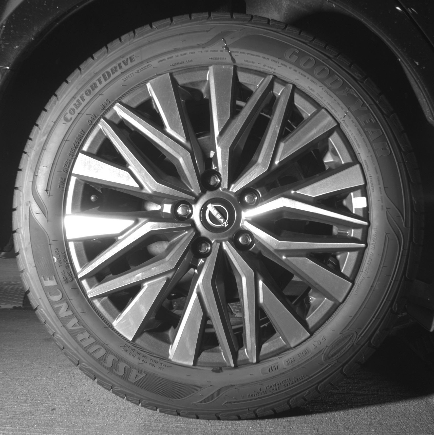 Thumbnail: 2025 Nissan Altima - 15