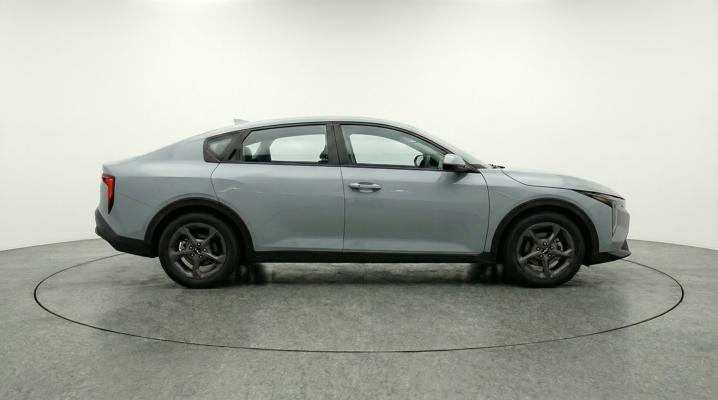 Thumbnail: 2025 Kia K4 - 8