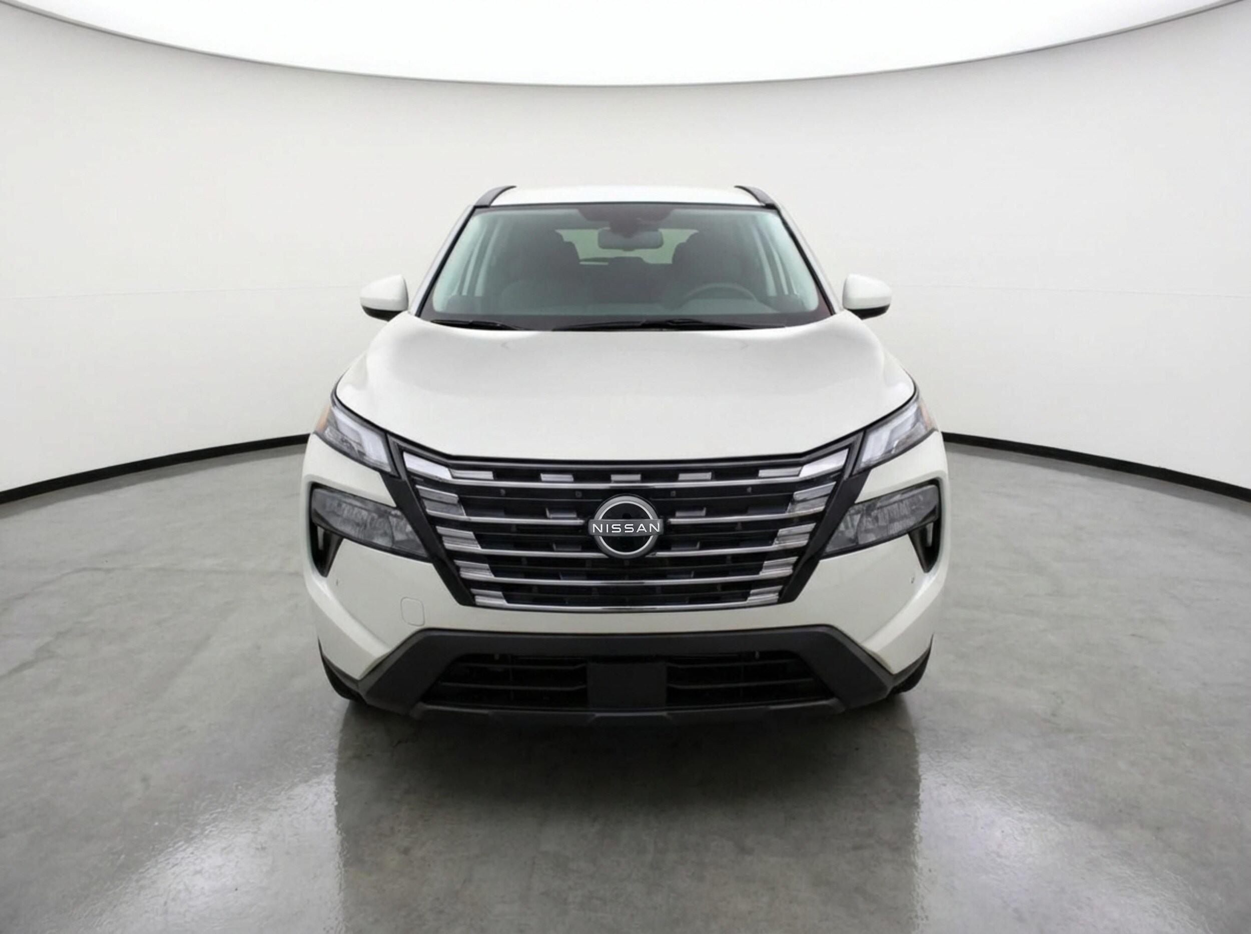 Thumbnail: 2025 Nissan Rogue - 2