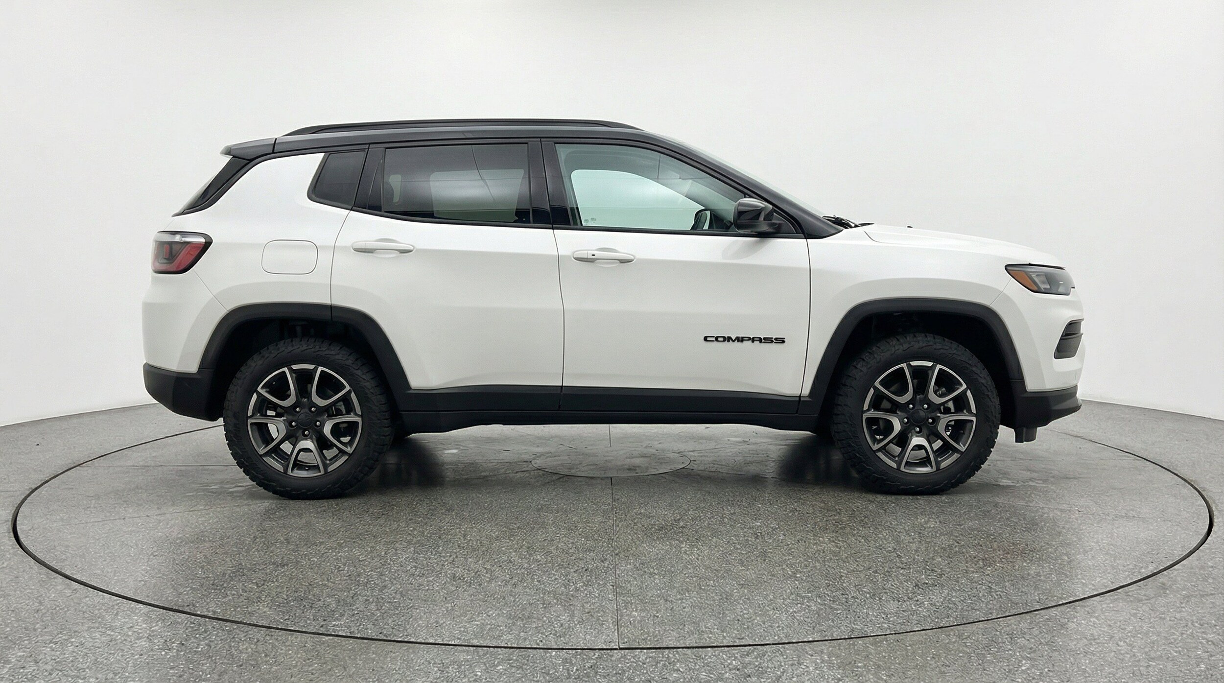 Thumbnail: 2025 Jeep Compass - 11