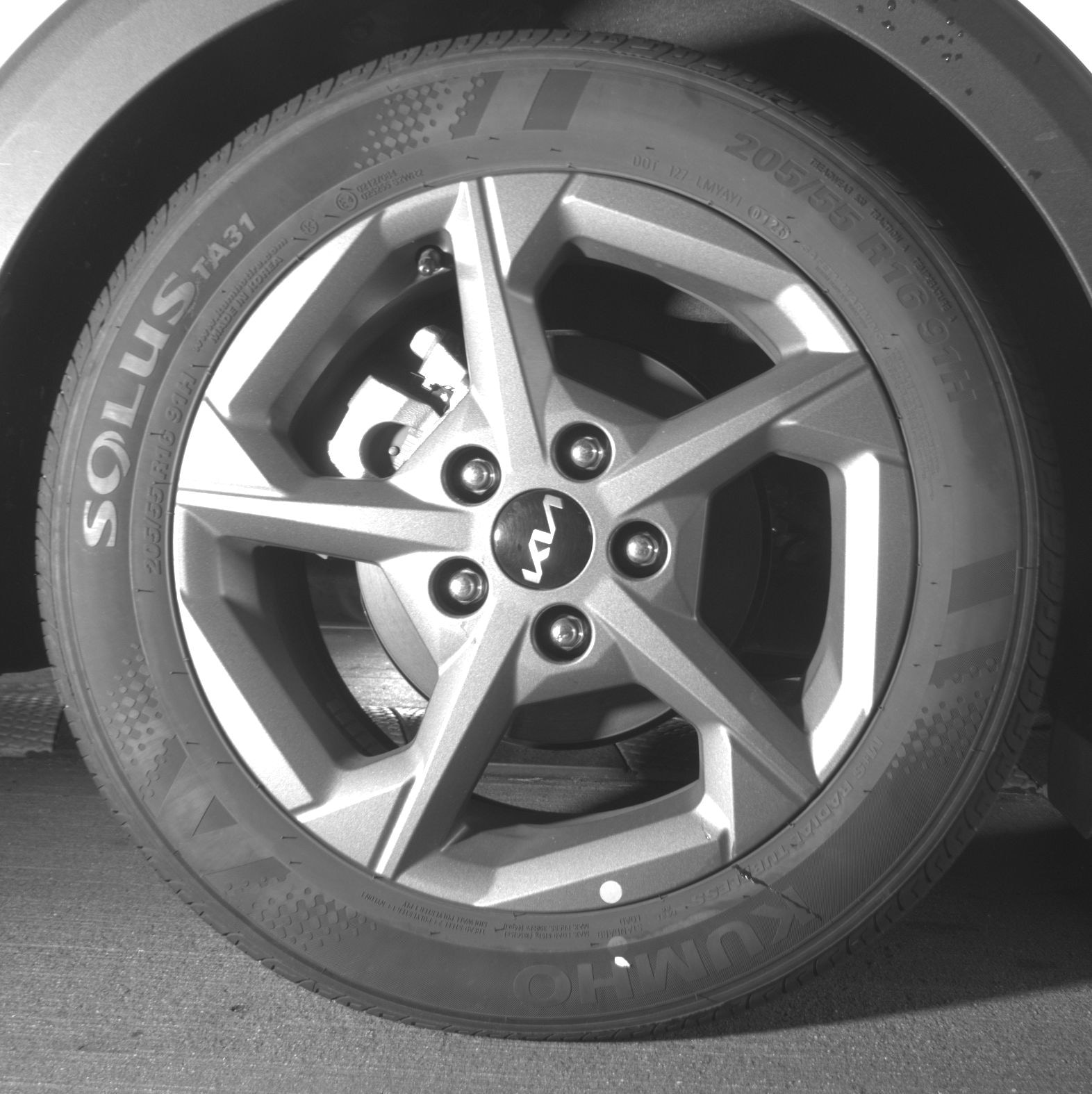 Thumbnail: 2025 Kia K4 - 12