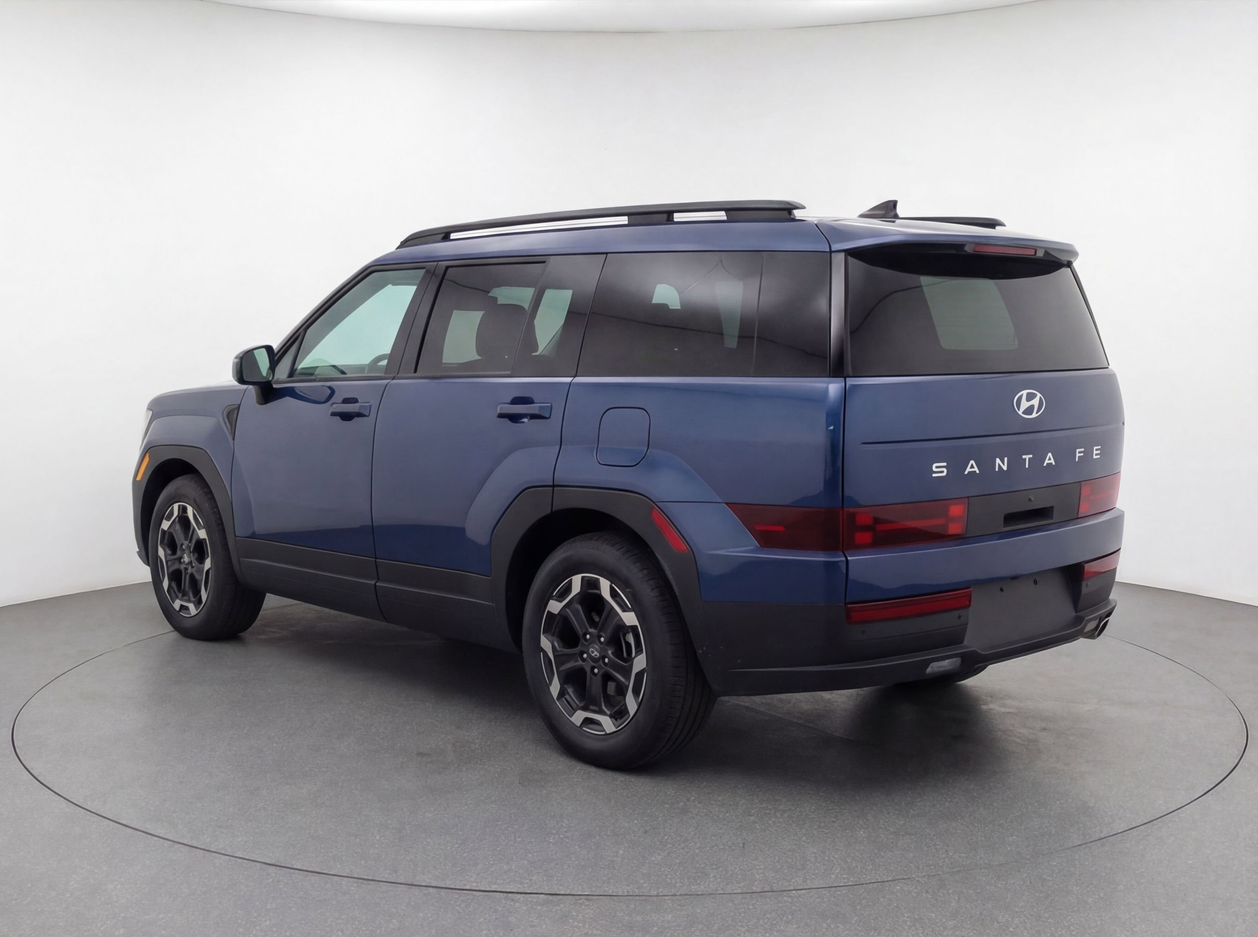 Thumbnail: 2025 Hyundai Santa Fe - 6