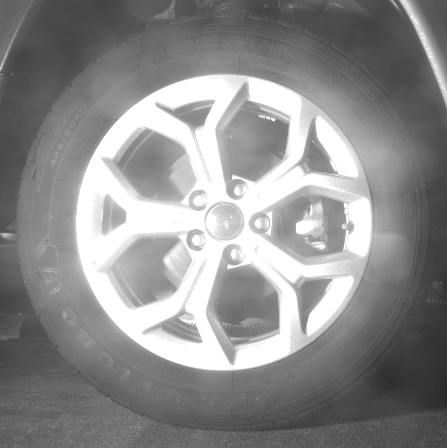 Thumbnail: 2025 Jeep Compass - 12