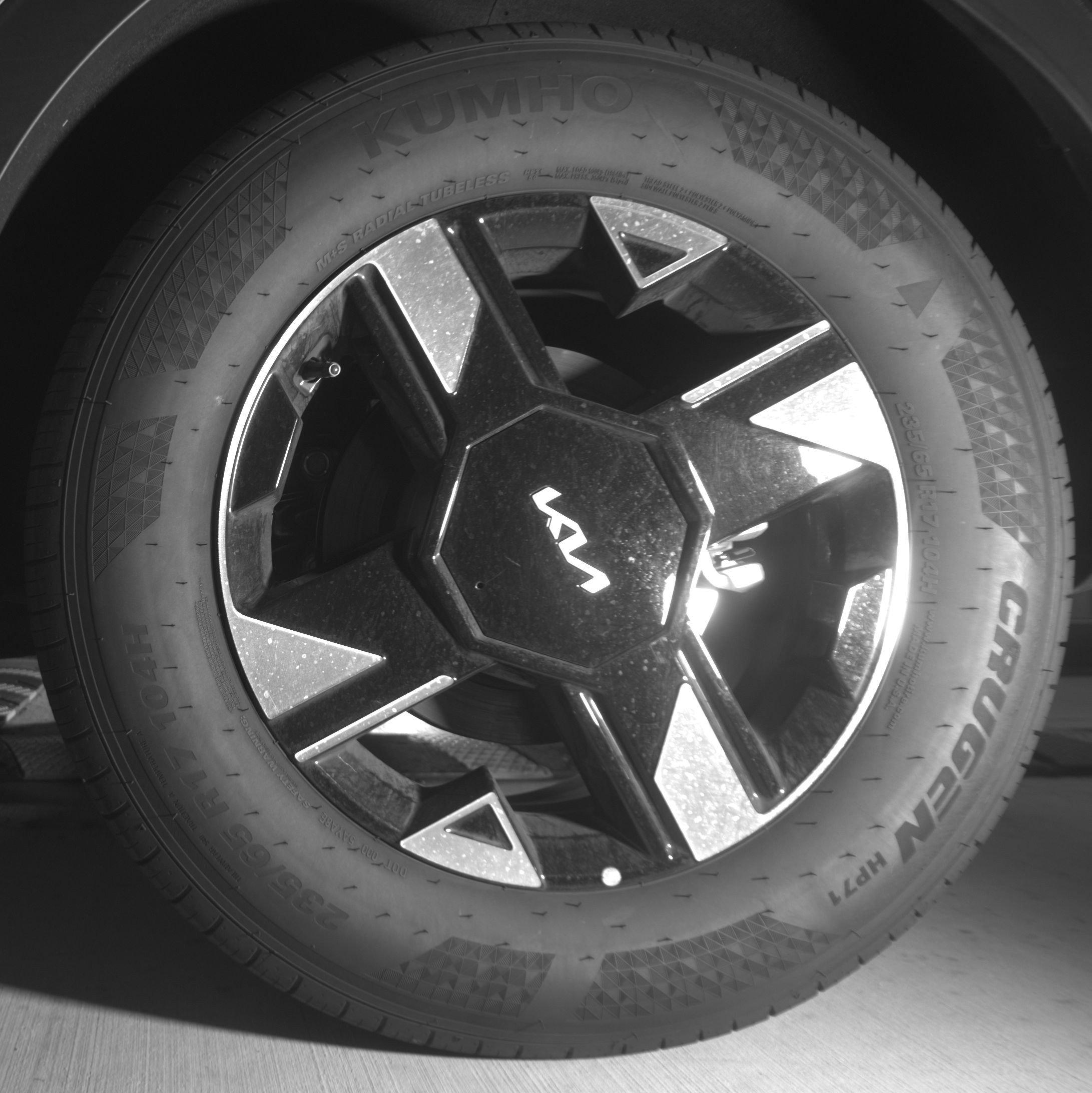Thumbnail: 2026 Kia Sportage - 14