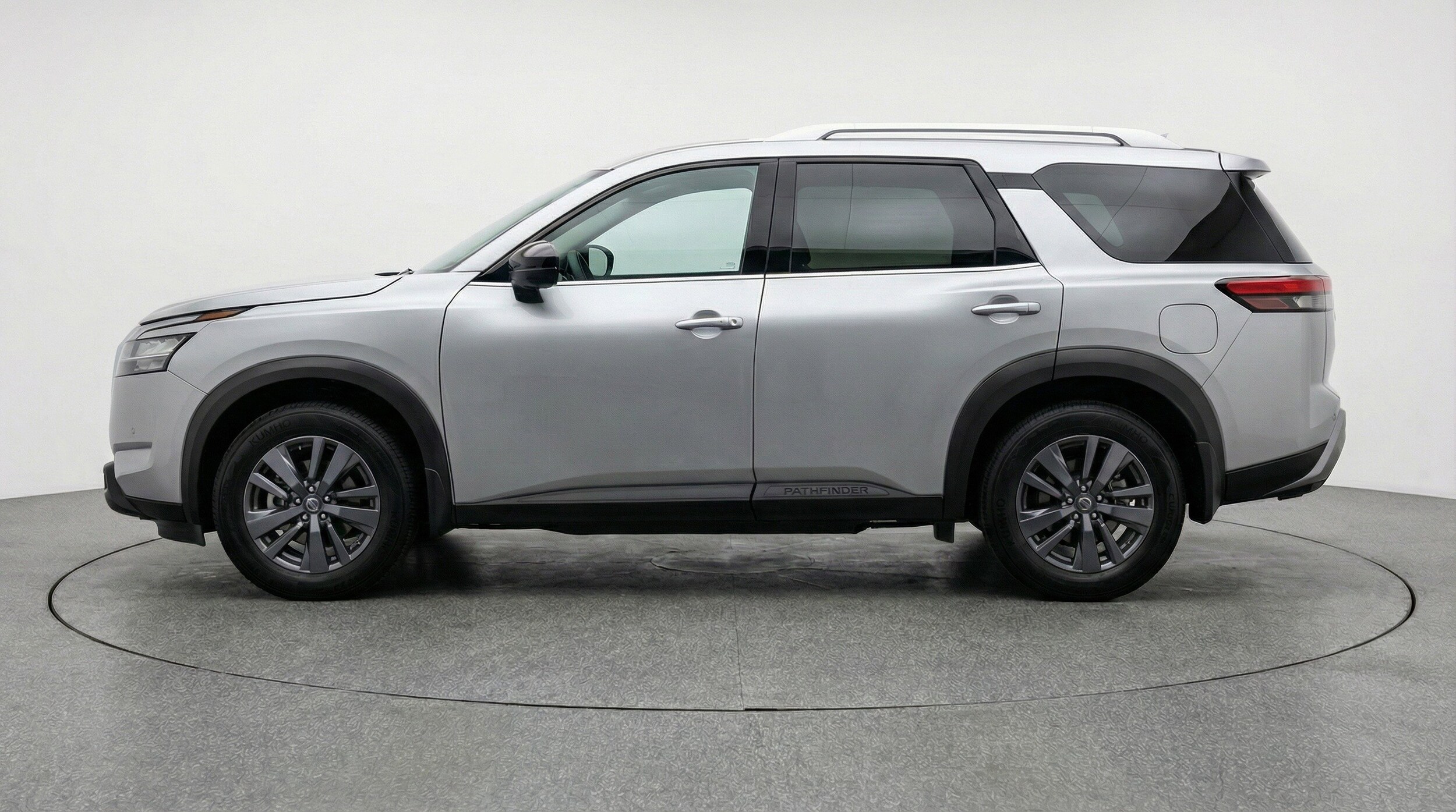 Thumbnail: 2025 Nissan Pathfinder - 5