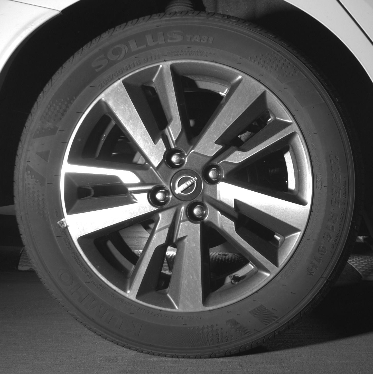 Thumbnail: 2025 Nissan Versa - 12