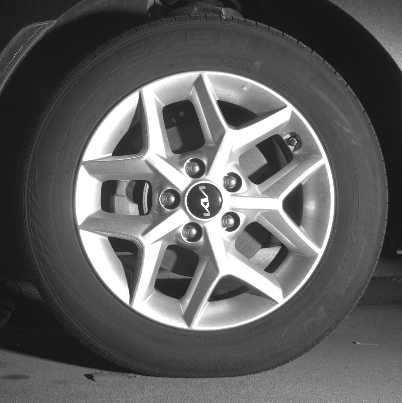 Thumbnail: 2025 Kia Soul - 9