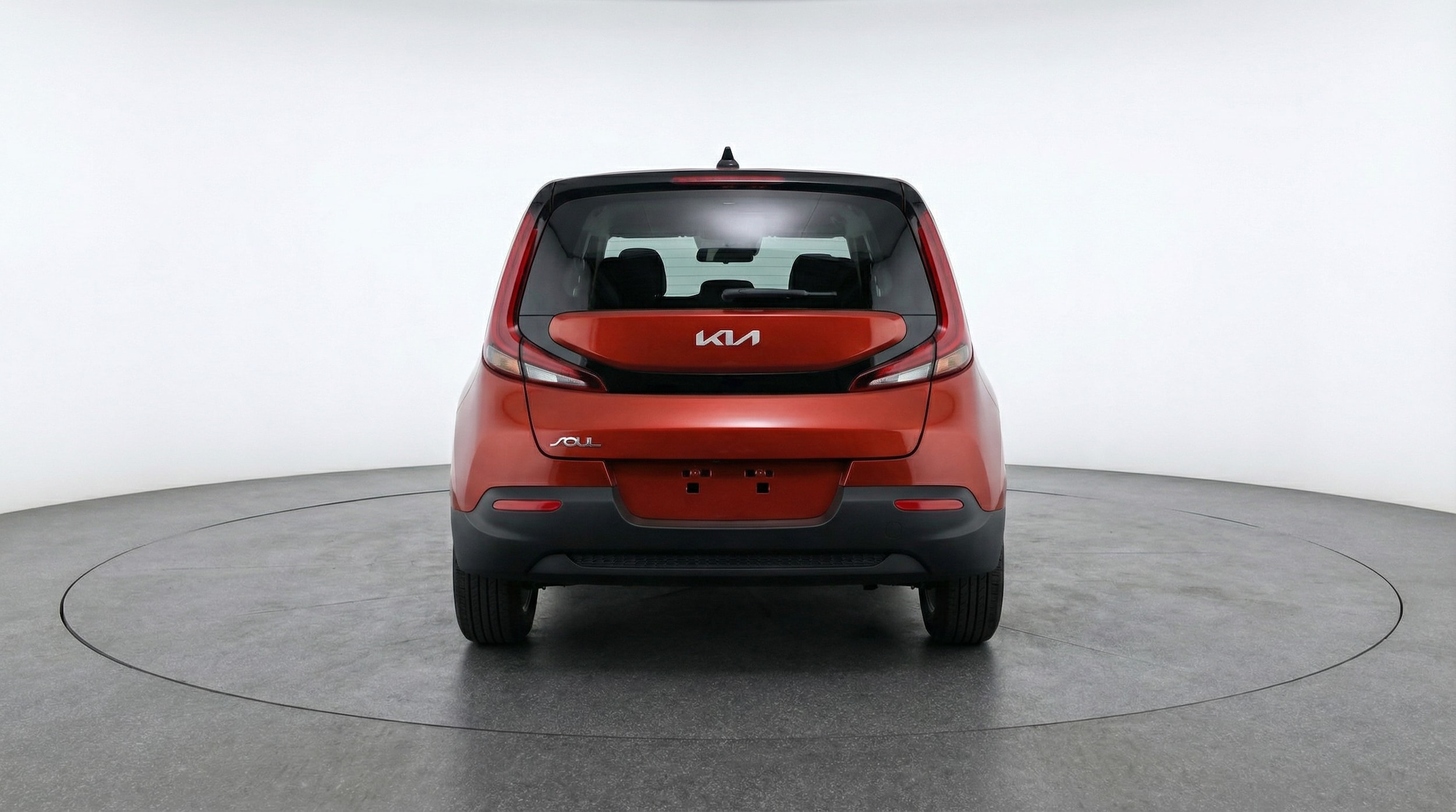 Thumbnail: 2025 Kia Soul - 6