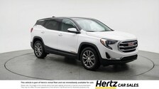 2024 GMC Terrain SLT -
                  Lynn, MA