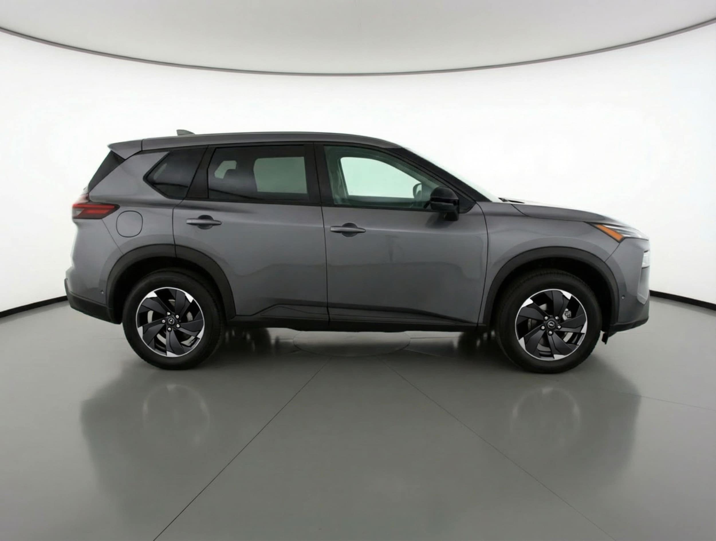 Thumbnail: 2025 Nissan Rogue - 8