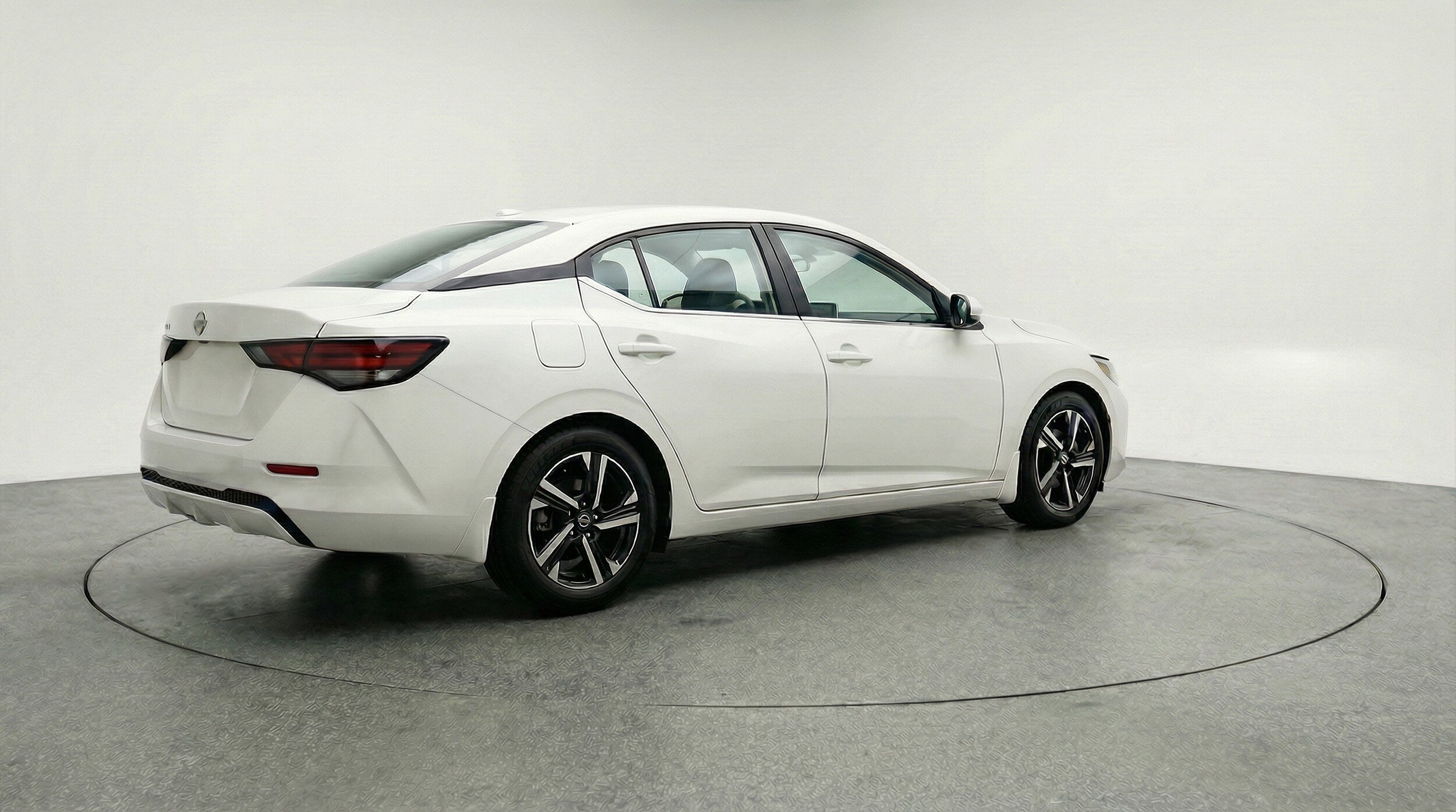 Thumbnail: 2025 Nissan Sentra - 9