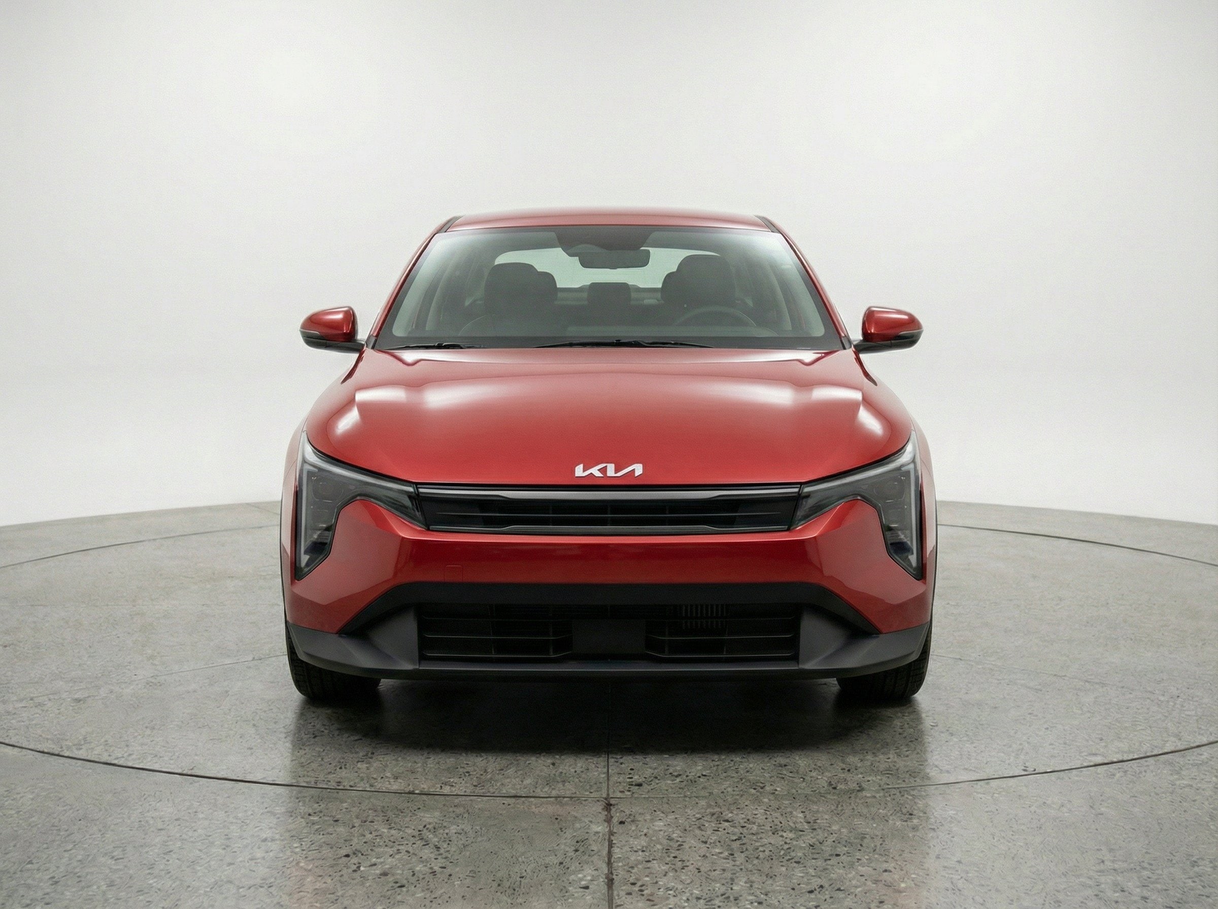 Thumbnail: 2025 Kia K4 - 2