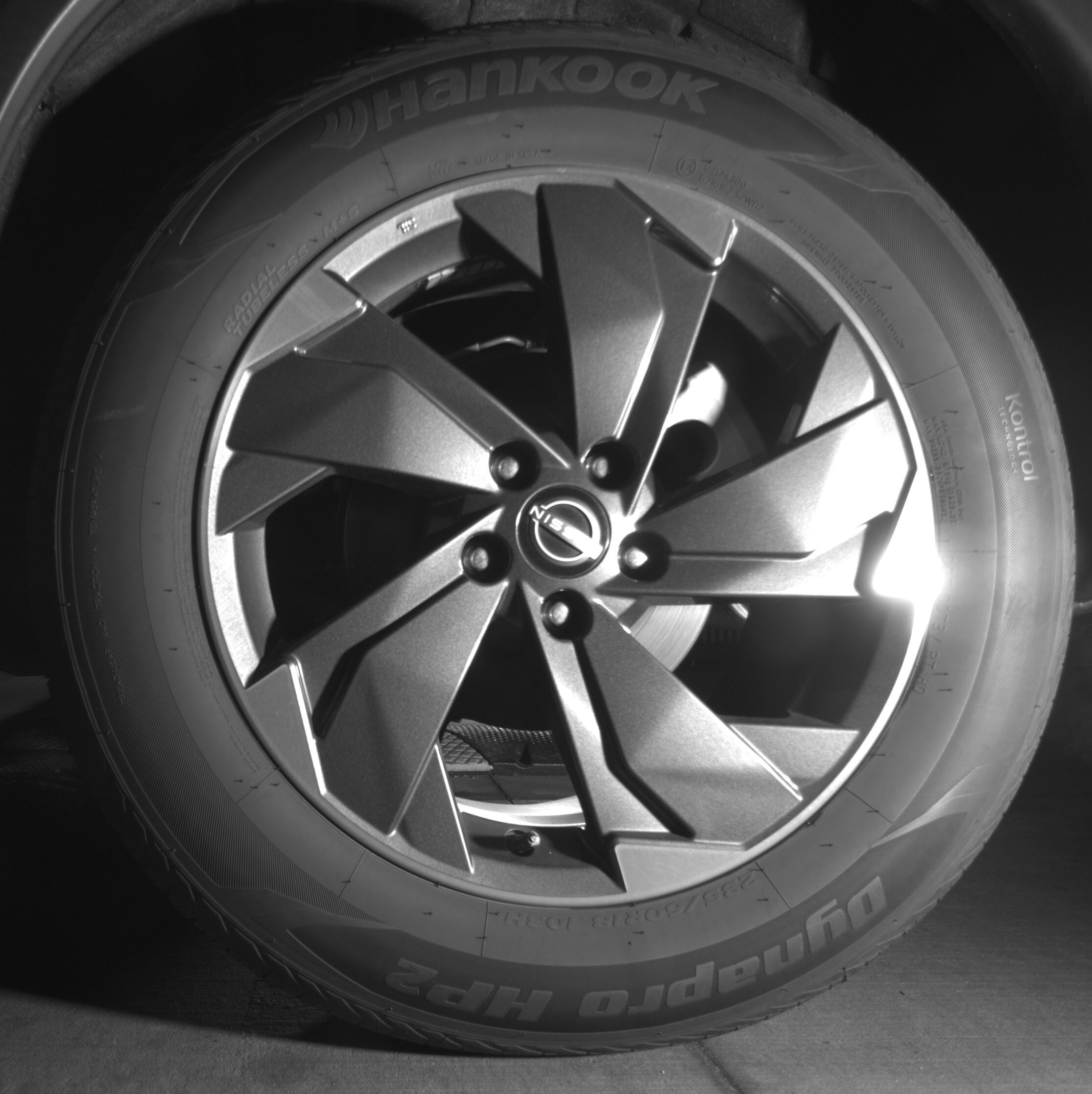 Thumbnail: 2025 Nissan Rogue - 11