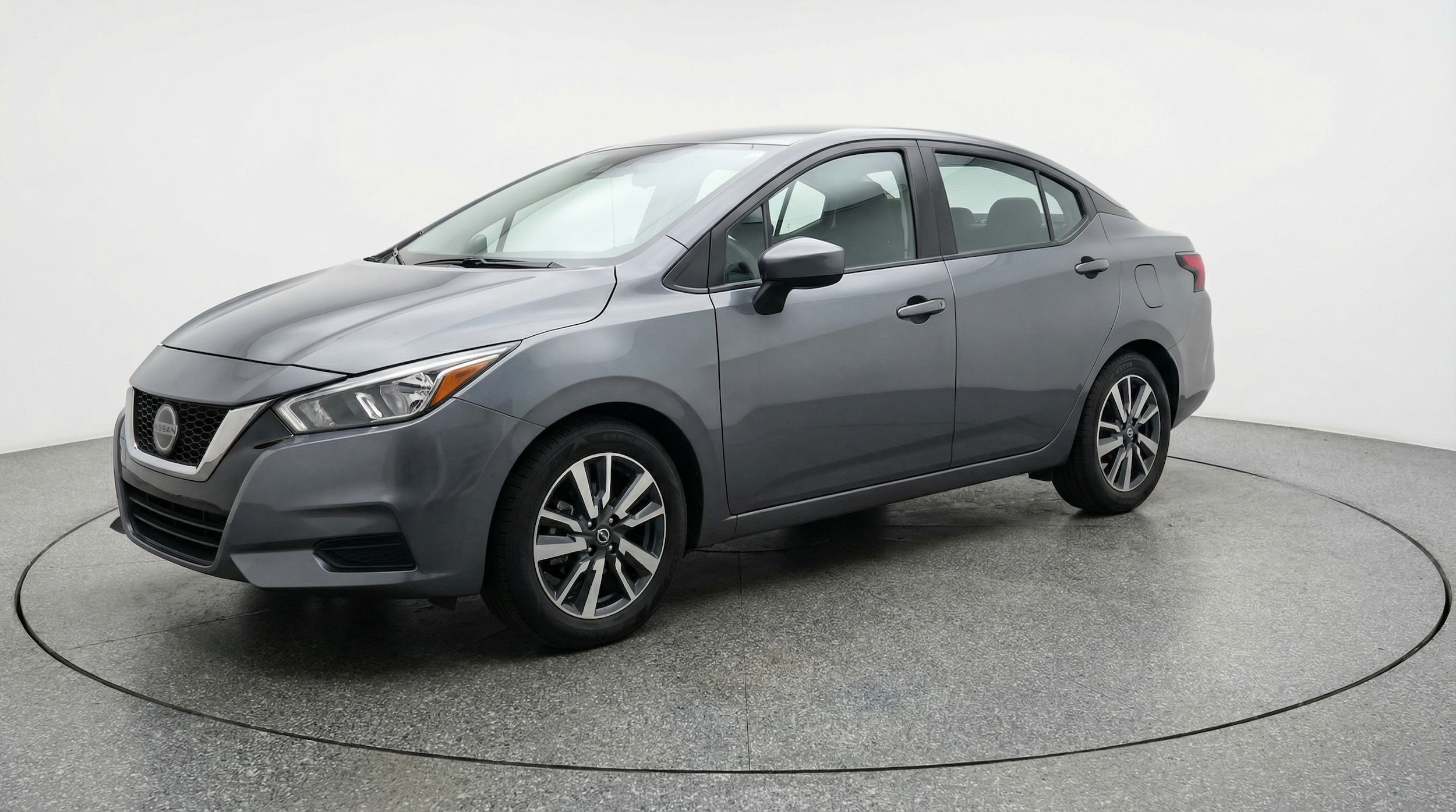 Thumbnail: 2025 Nissan Versa - 3