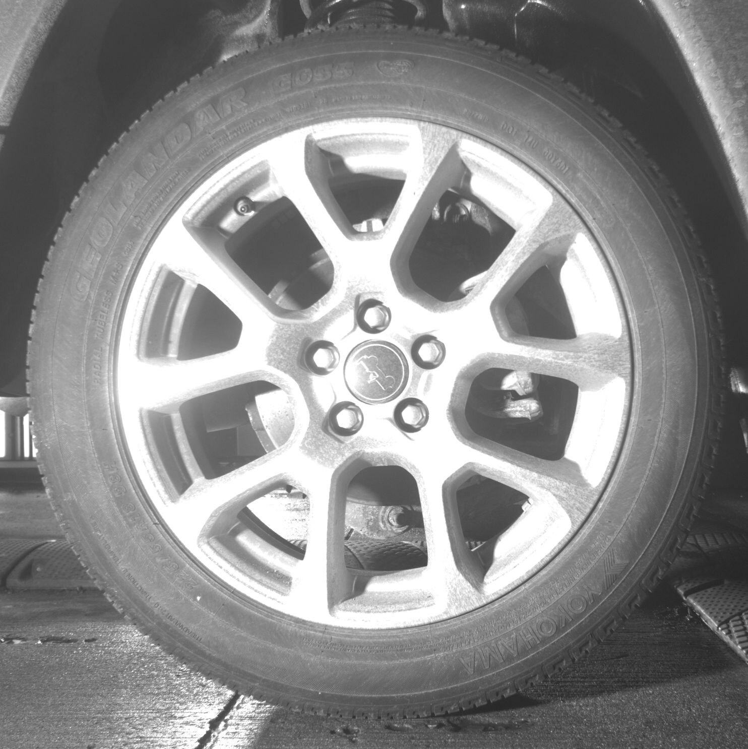 Thumbnail: 2025 Jeep Compass - 12