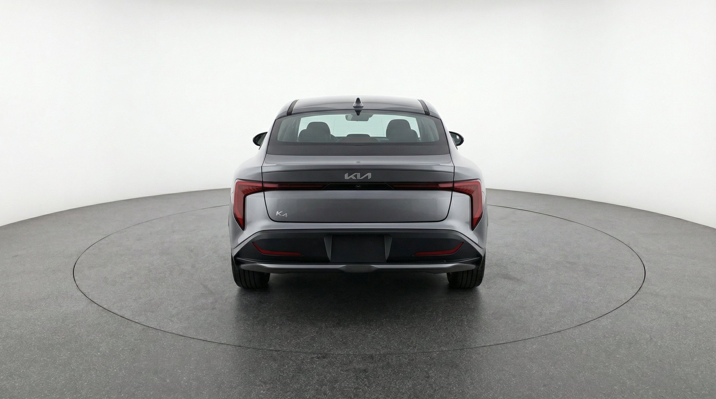 Thumbnail: 2025 Kia K4 - 7