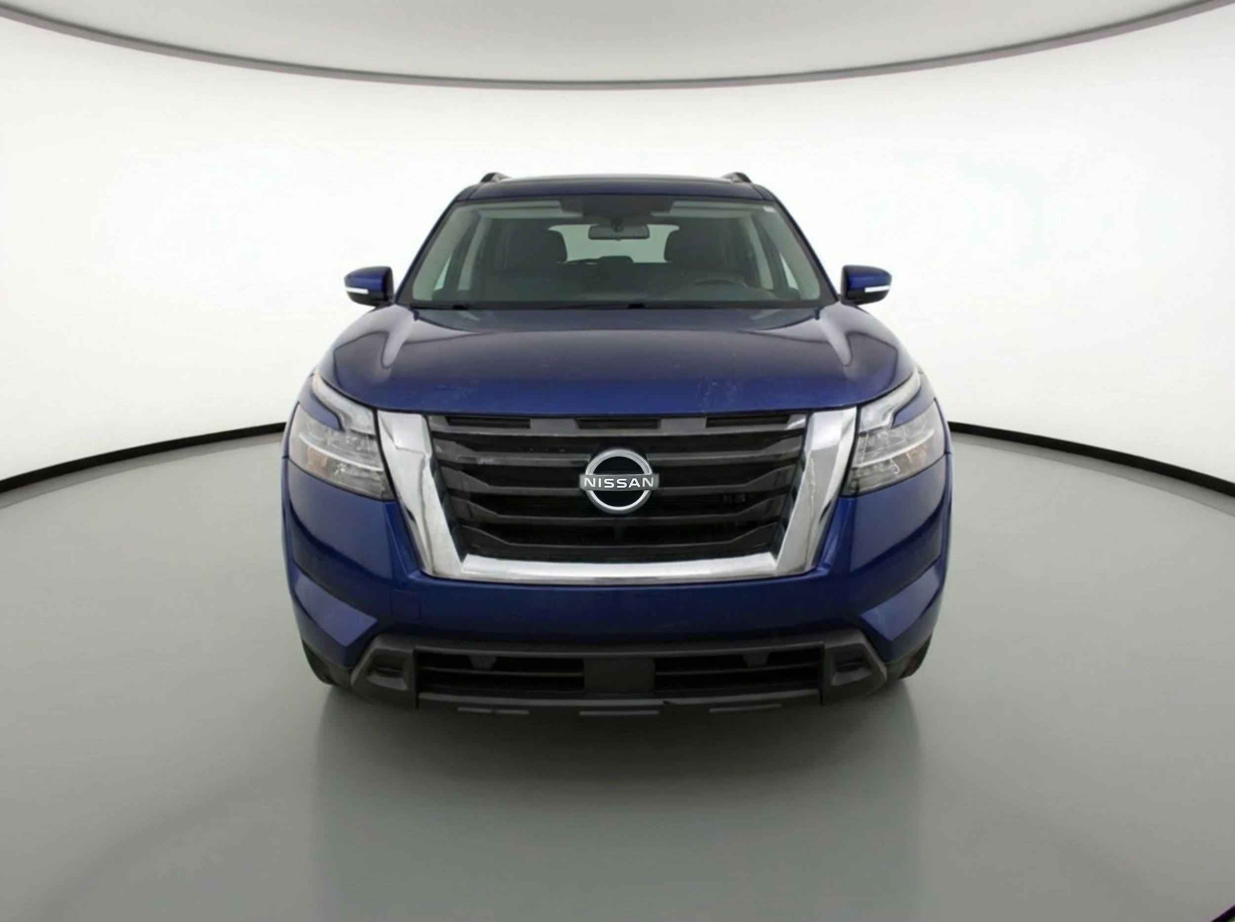 Thumbnail: 2025 Nissan Pathfinder - 2