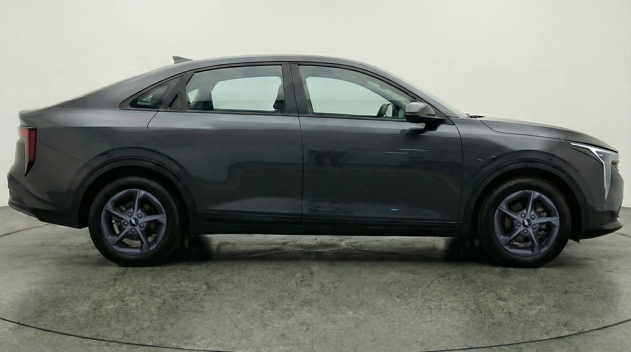 Thumbnail: 2025 Kia K4 - 11