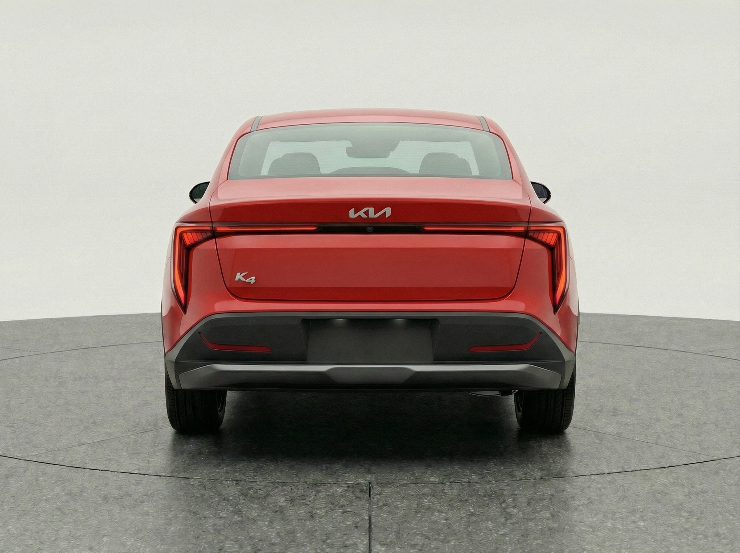 Thumbnail: 2025 Kia K4 - 6