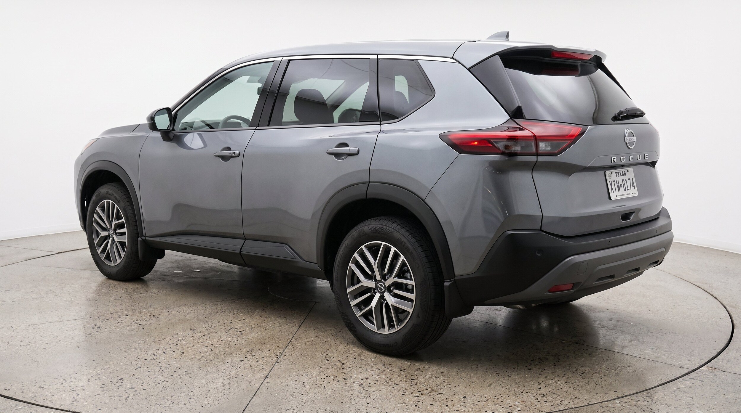 Thumbnail: 2026 Nissan Rogue - 6