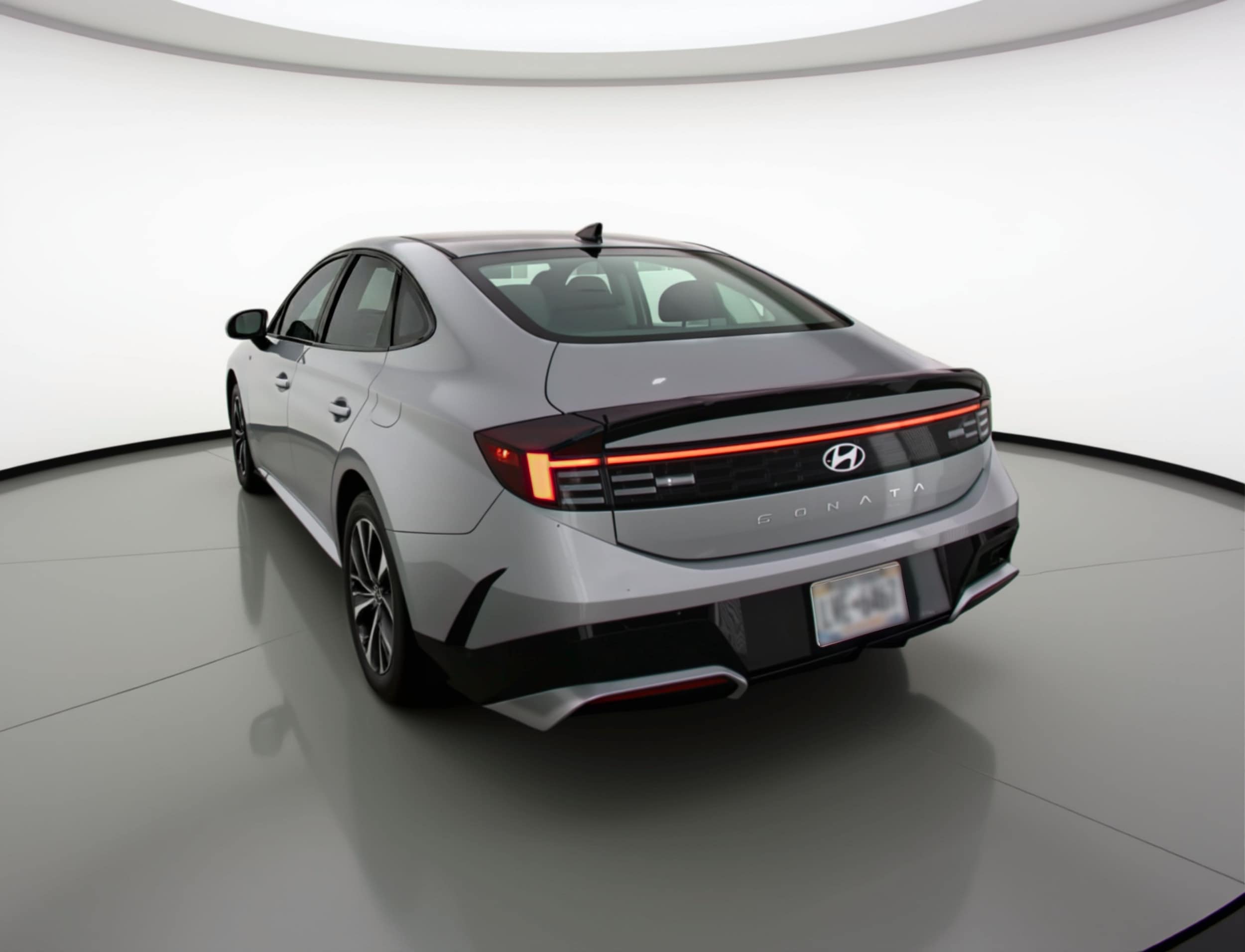 Thumbnail: 2025 Hyundai Sonata - 5