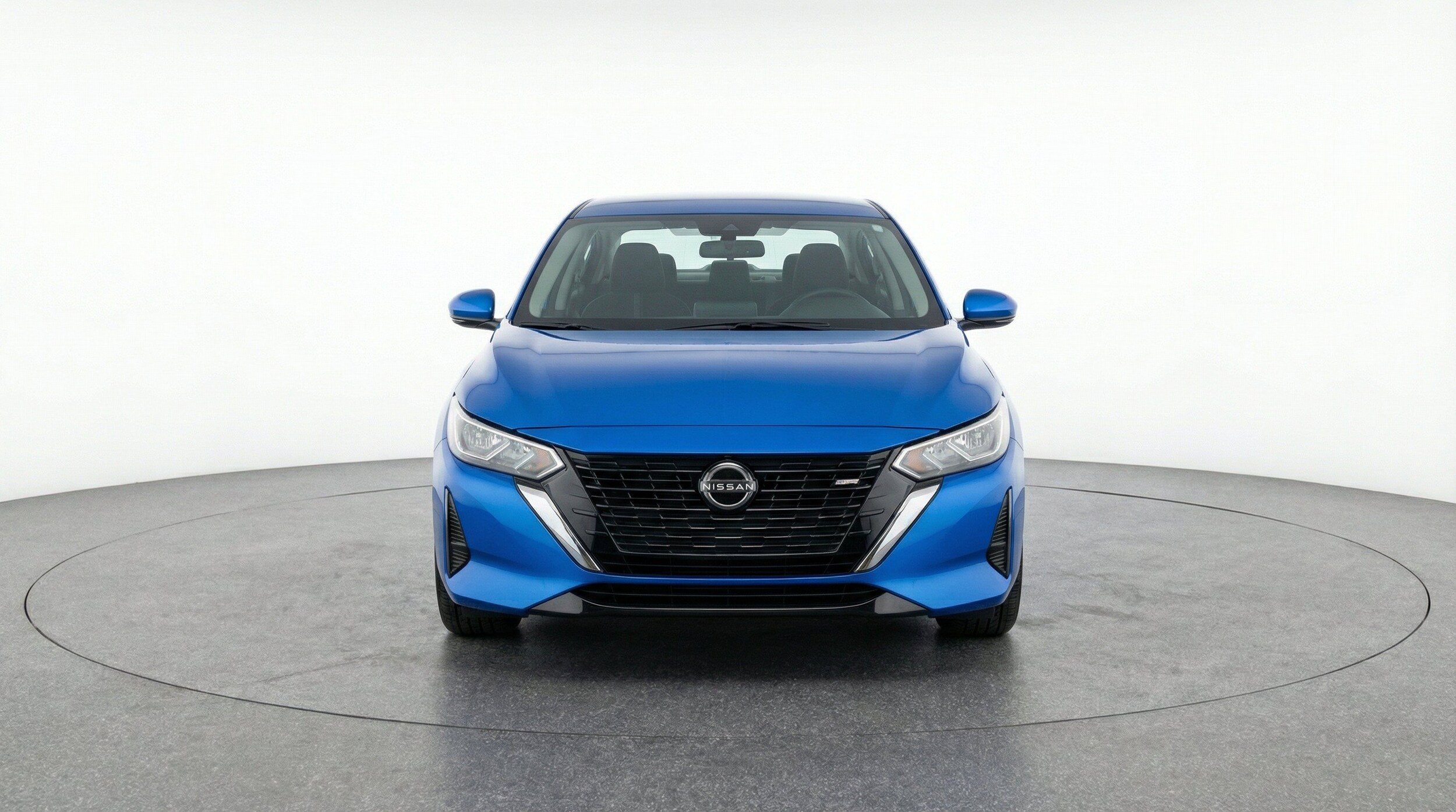 Thumbnail: 2025 Nissan Sentra - 2