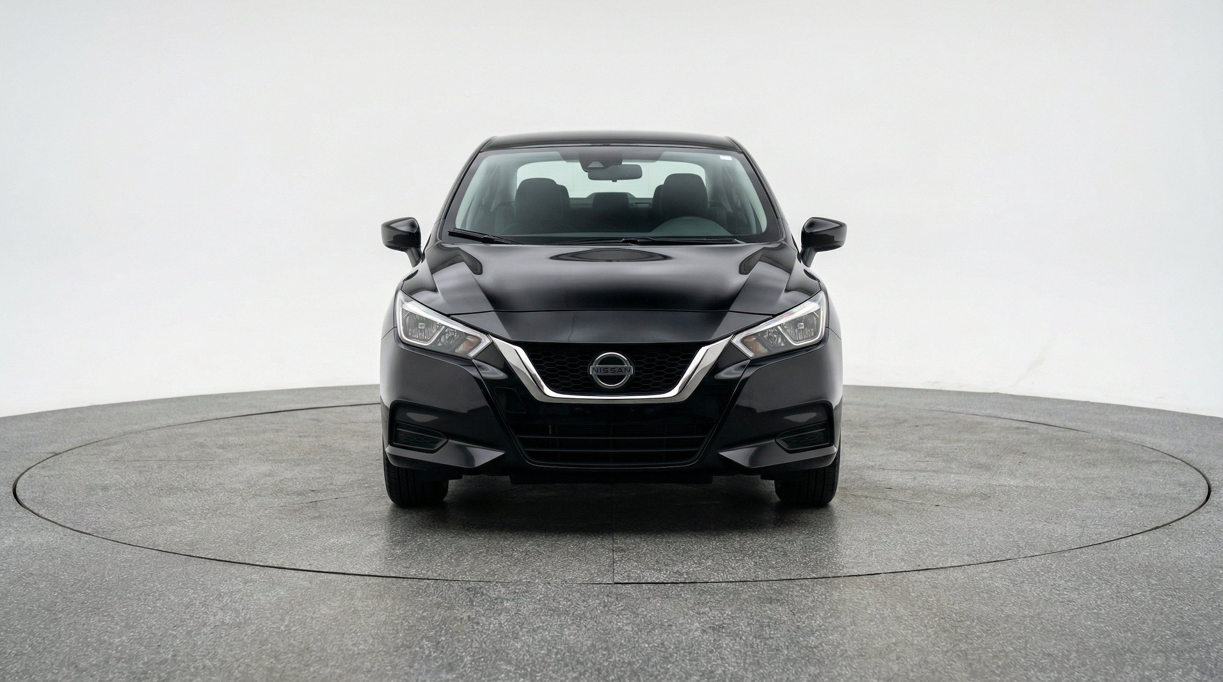 Thumbnail: 2025 Nissan Versa - 2