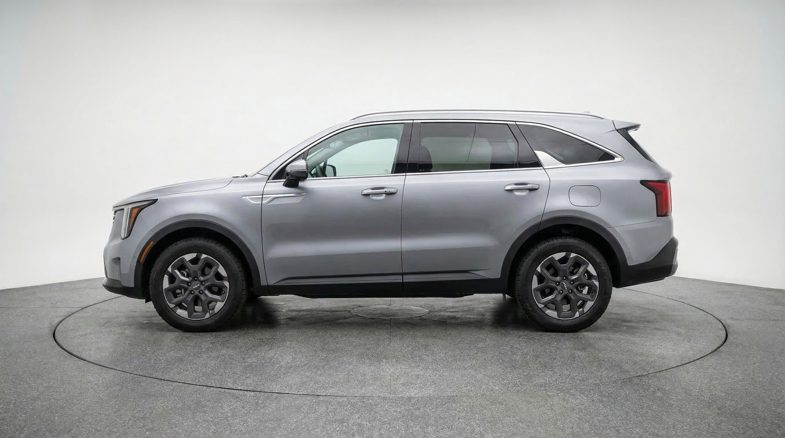 Thumbnail: 2024 Kia Sorento - 5