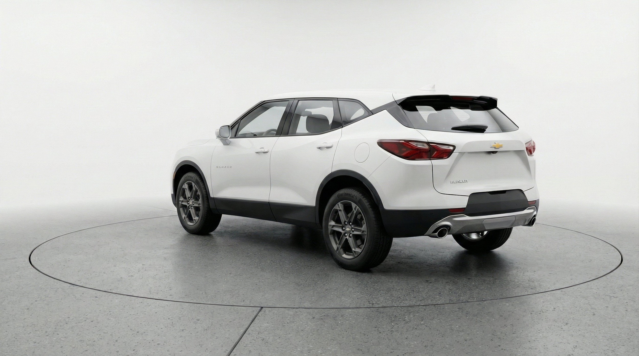 Thumbnail: 2025 Chevrolet Blazer - 6