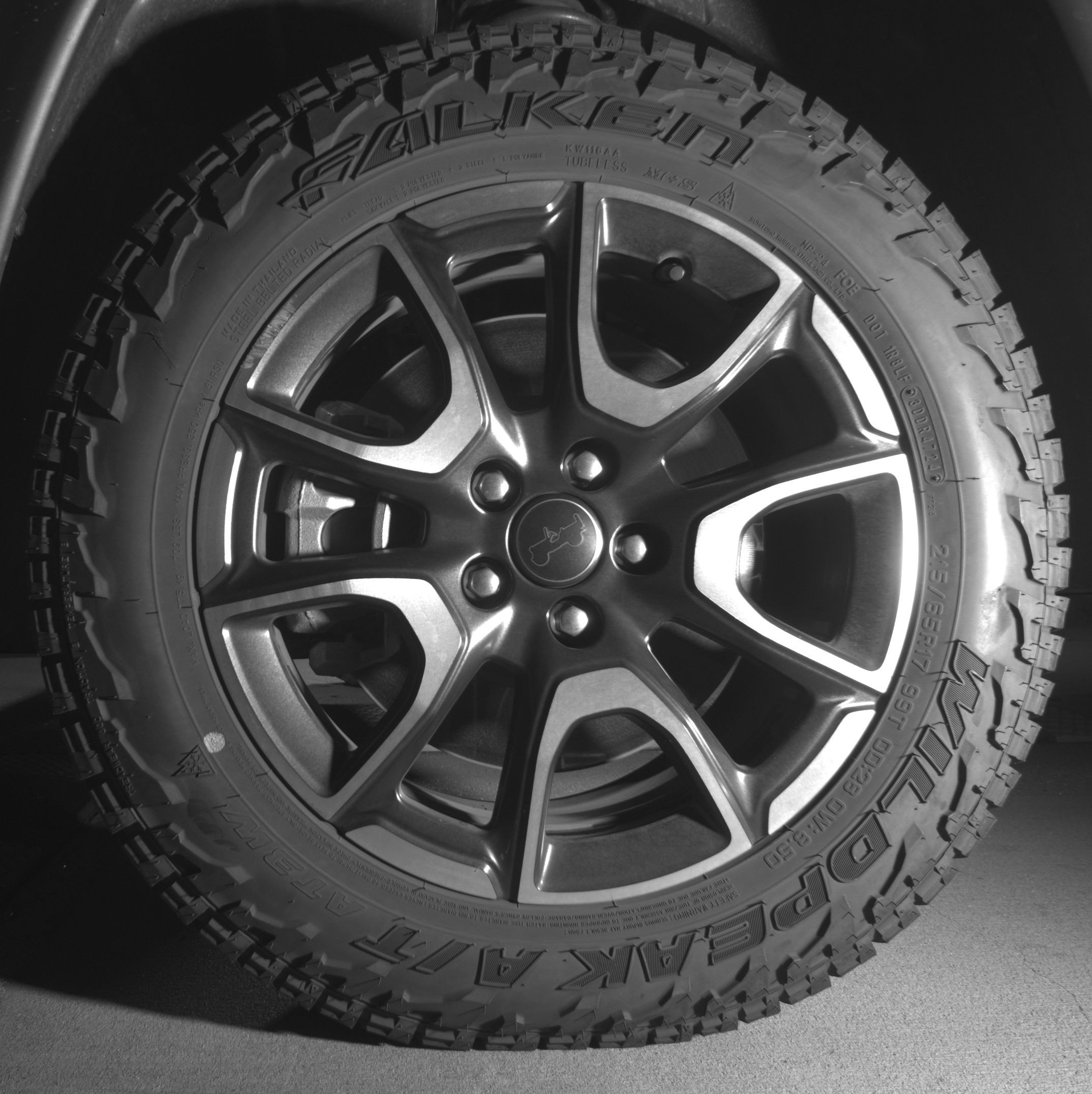 Thumbnail: 2025 Jeep Compass - 12