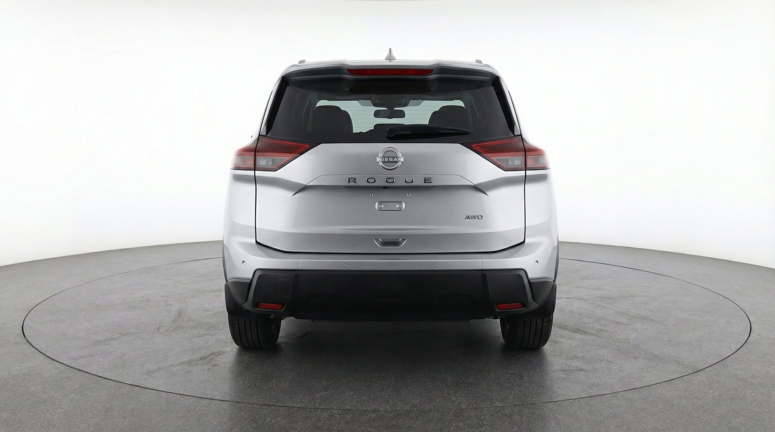 Thumbnail: 2025 Nissan Rogue - 7