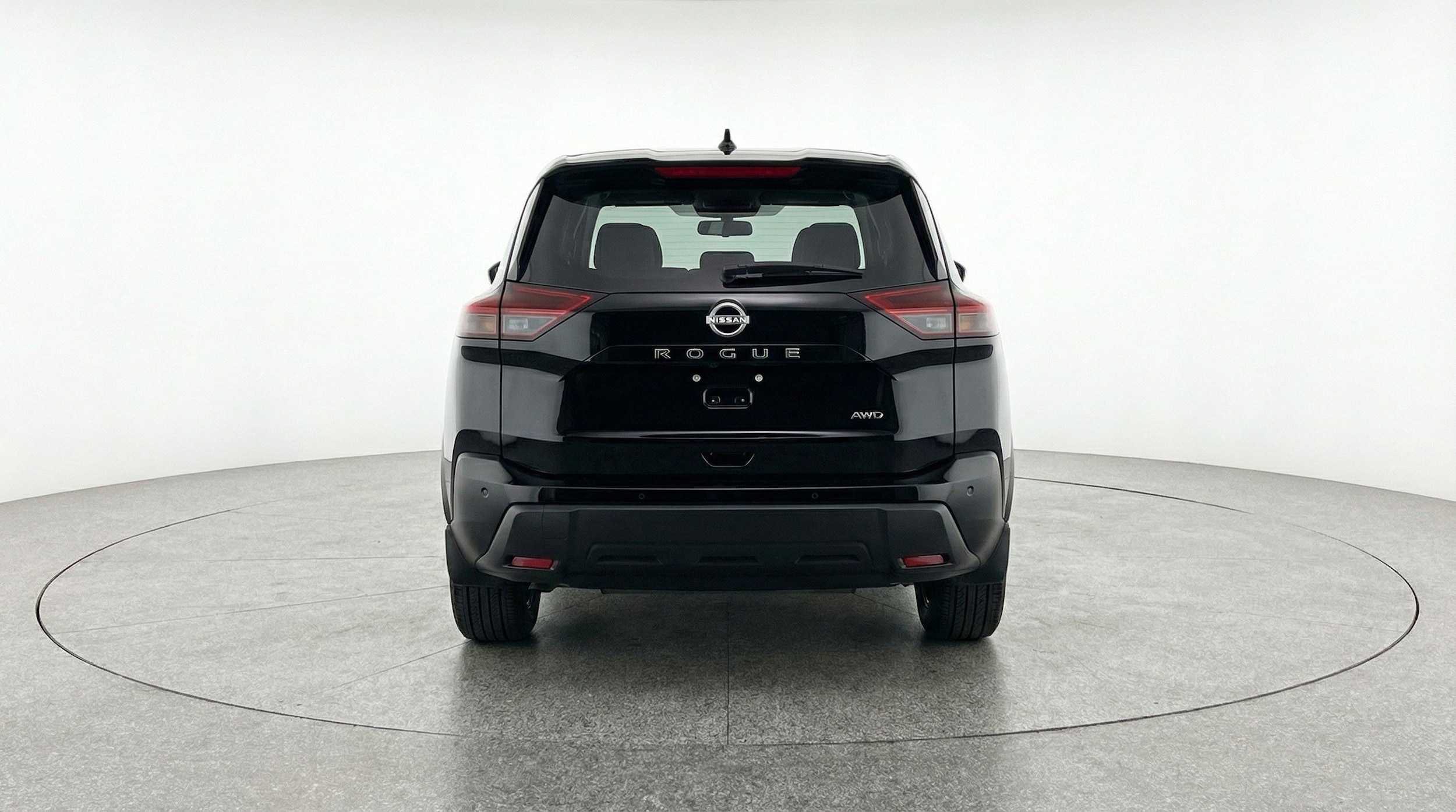 Thumbnail: 2025 Nissan Rogue - 7