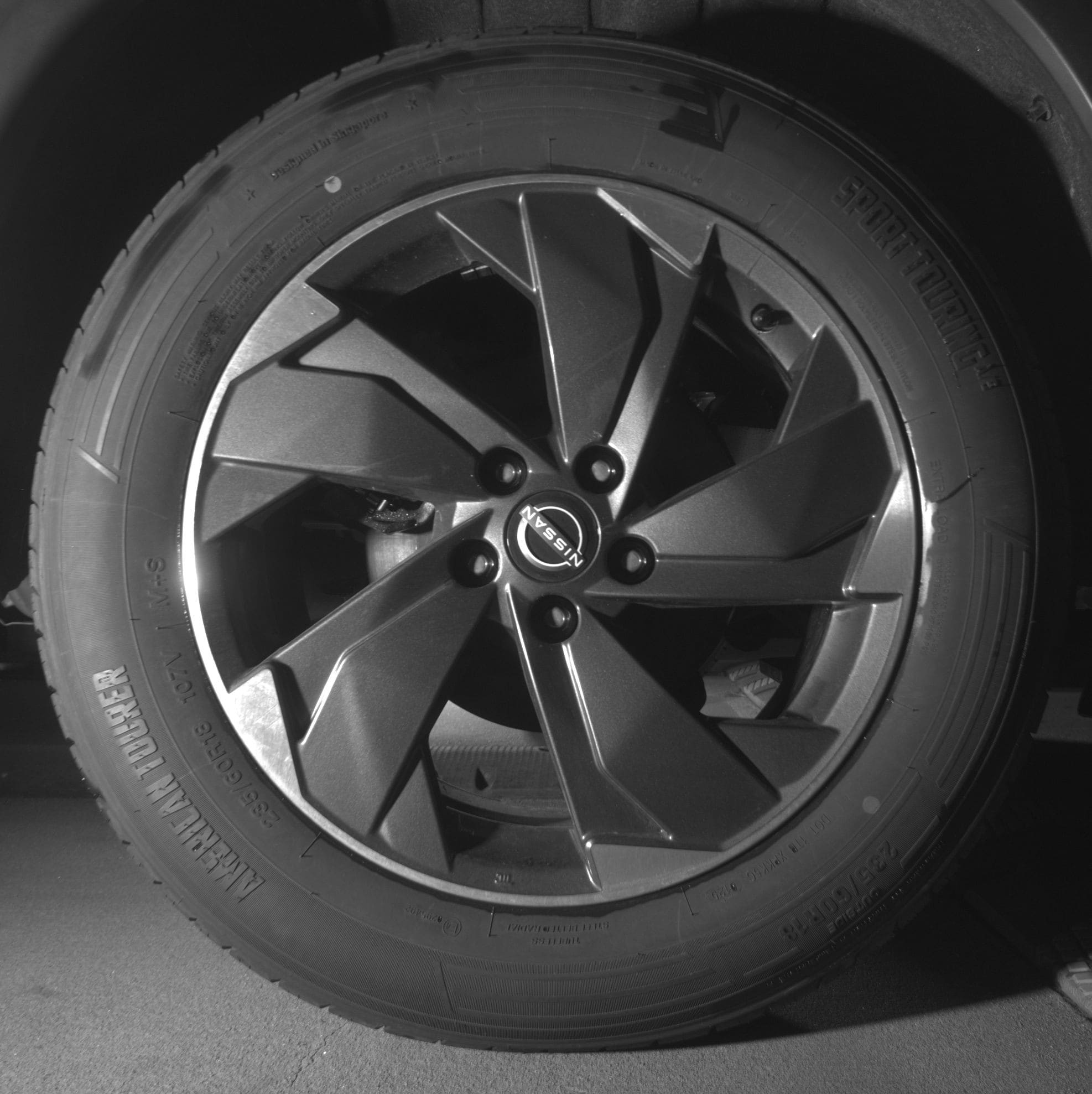 Thumbnail: 2025 Nissan Rogue - 12