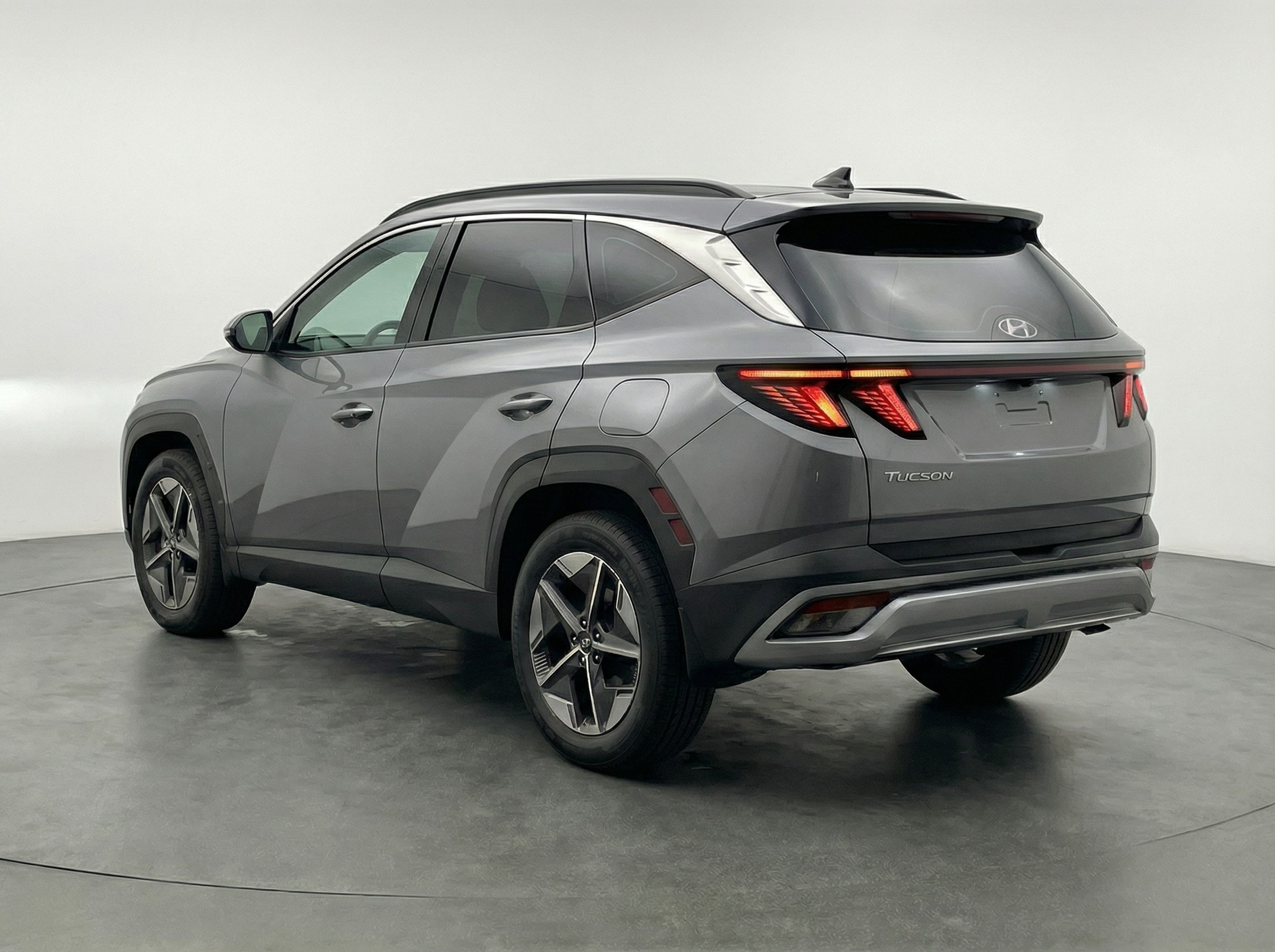 Thumbnail: 2025 Hyundai Tucson - 5