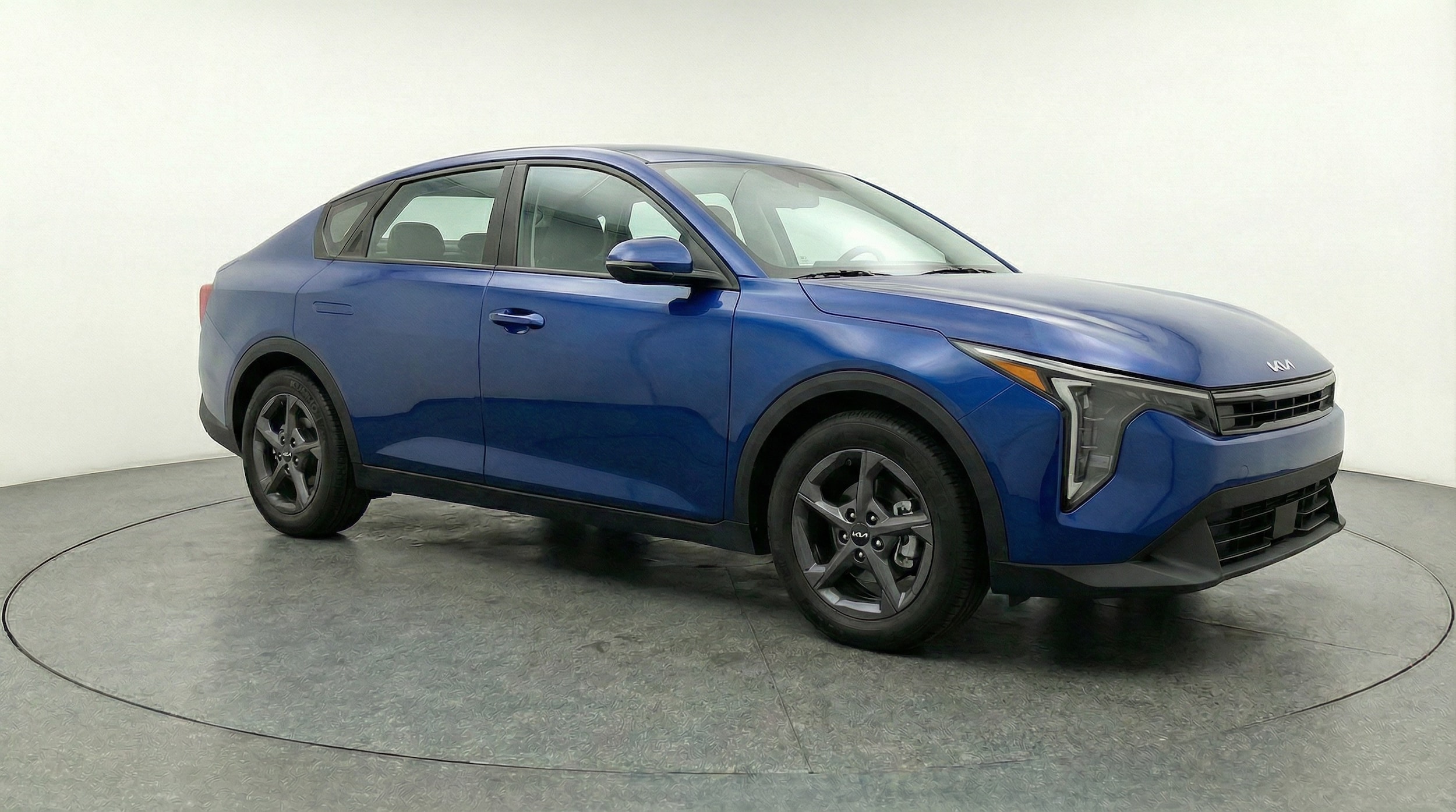 Thumbnail: 2025 Kia K4 - 1