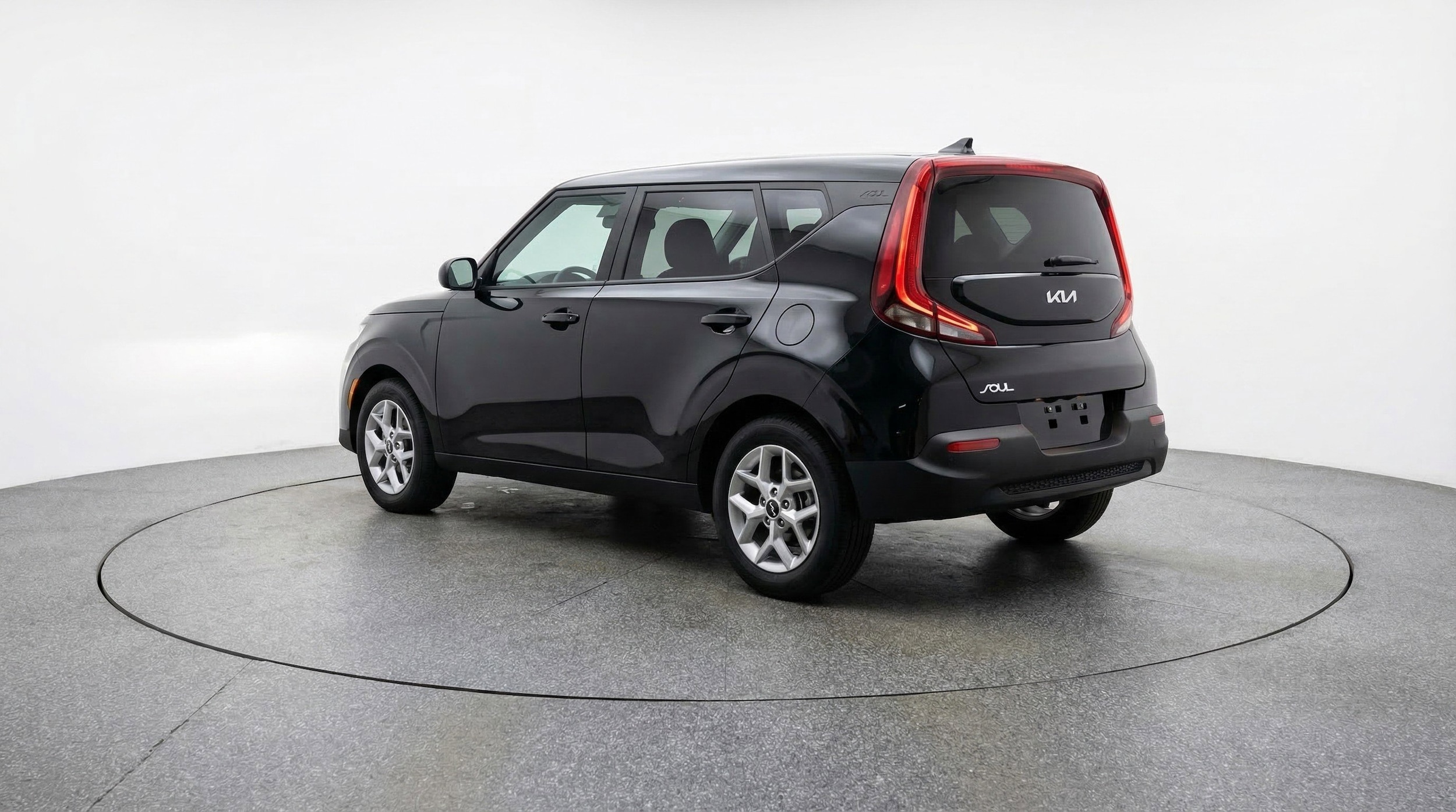 Thumbnail: 2025 Kia Soul - 6