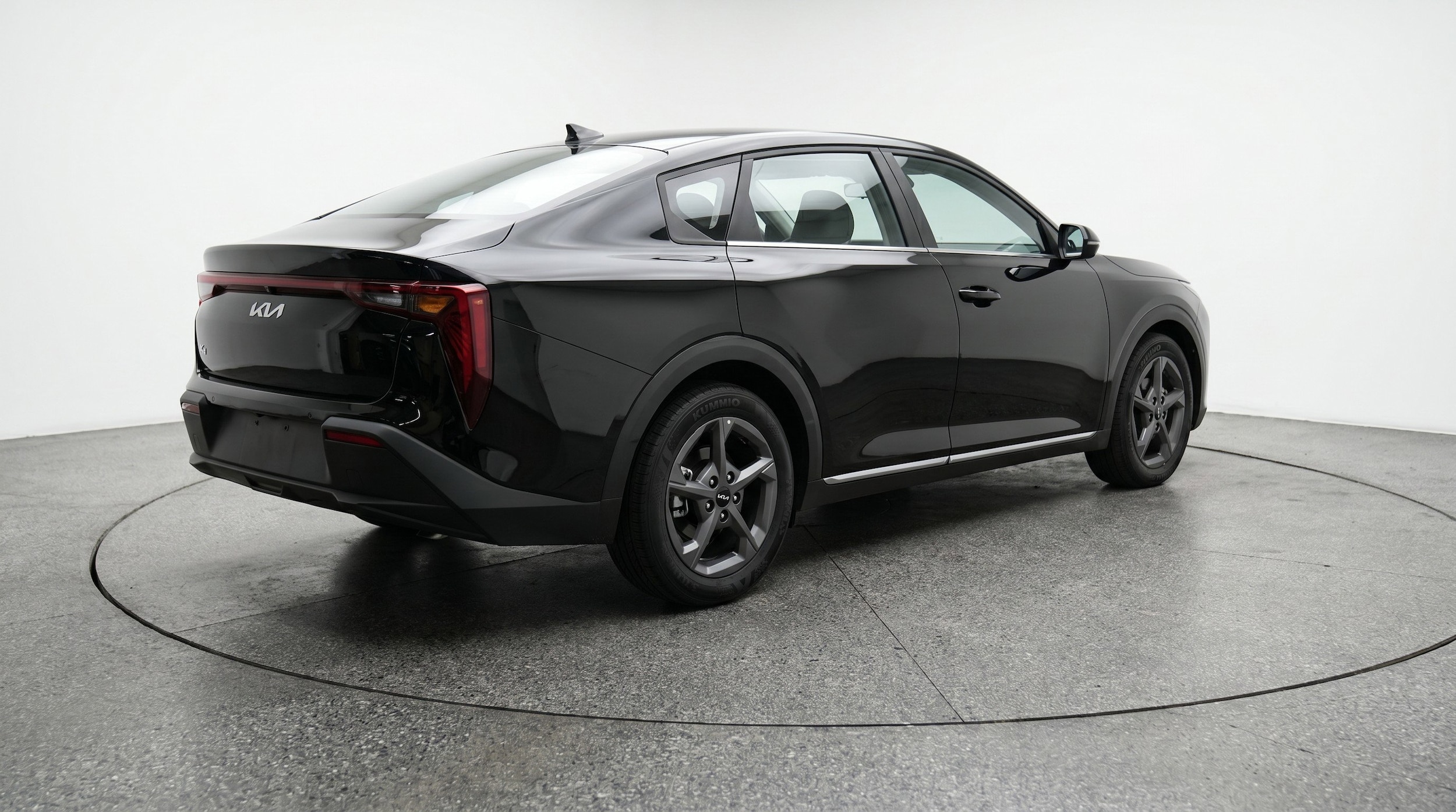Thumbnail: 2025 Kia K4 - 9