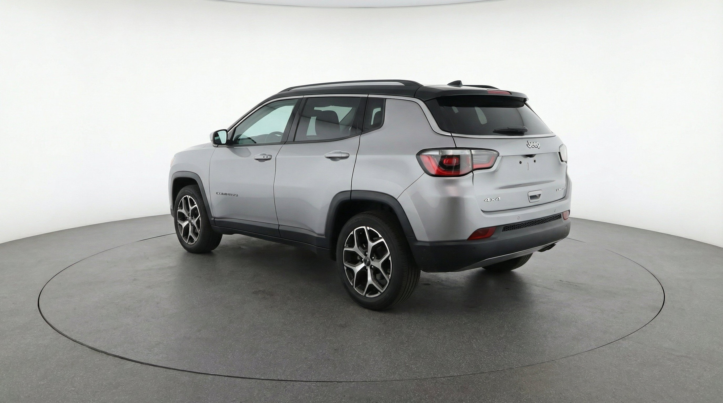 Thumbnail: 2025 Jeep Compass - 6