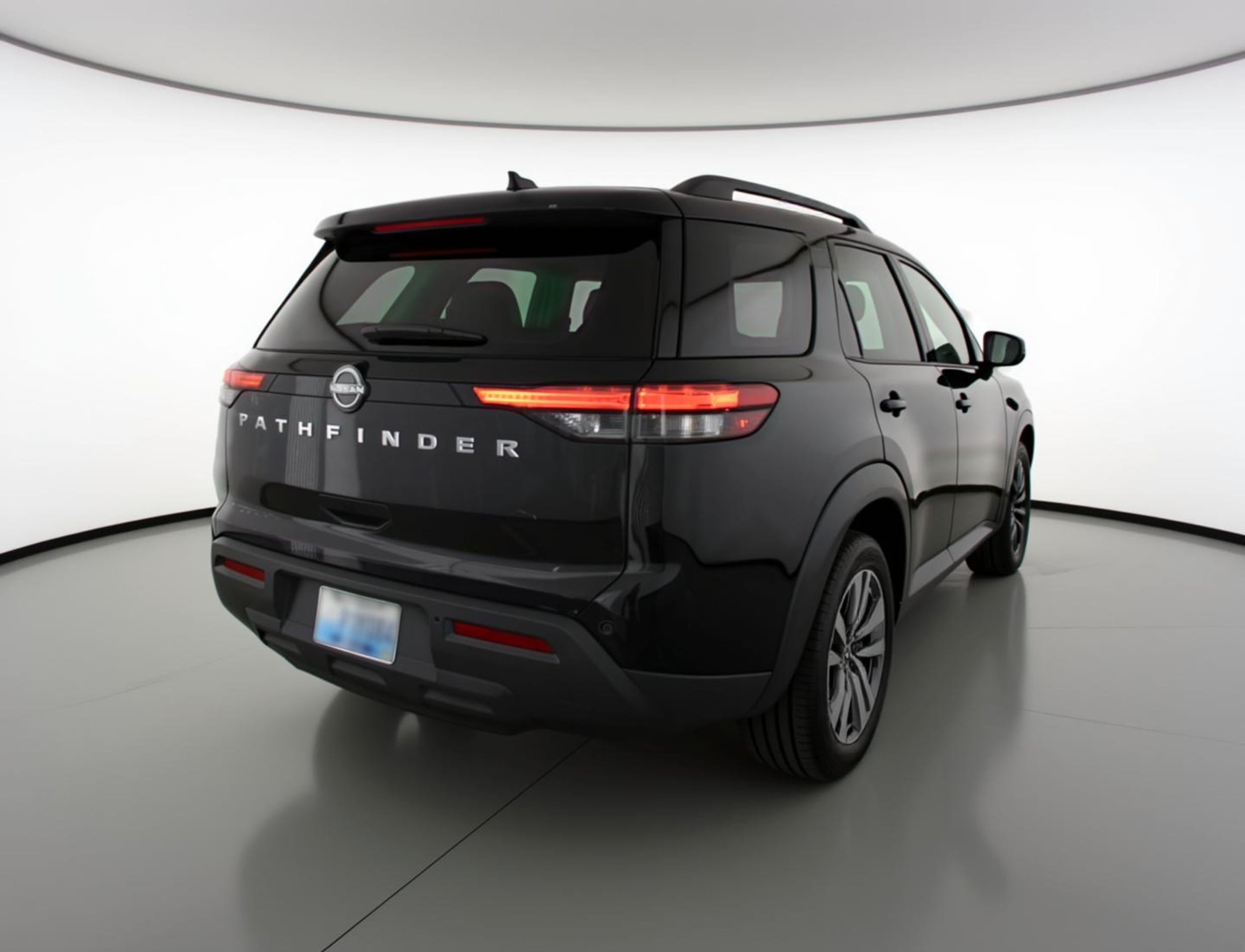 Thumbnail: 2025 Nissan Pathfinder - 7