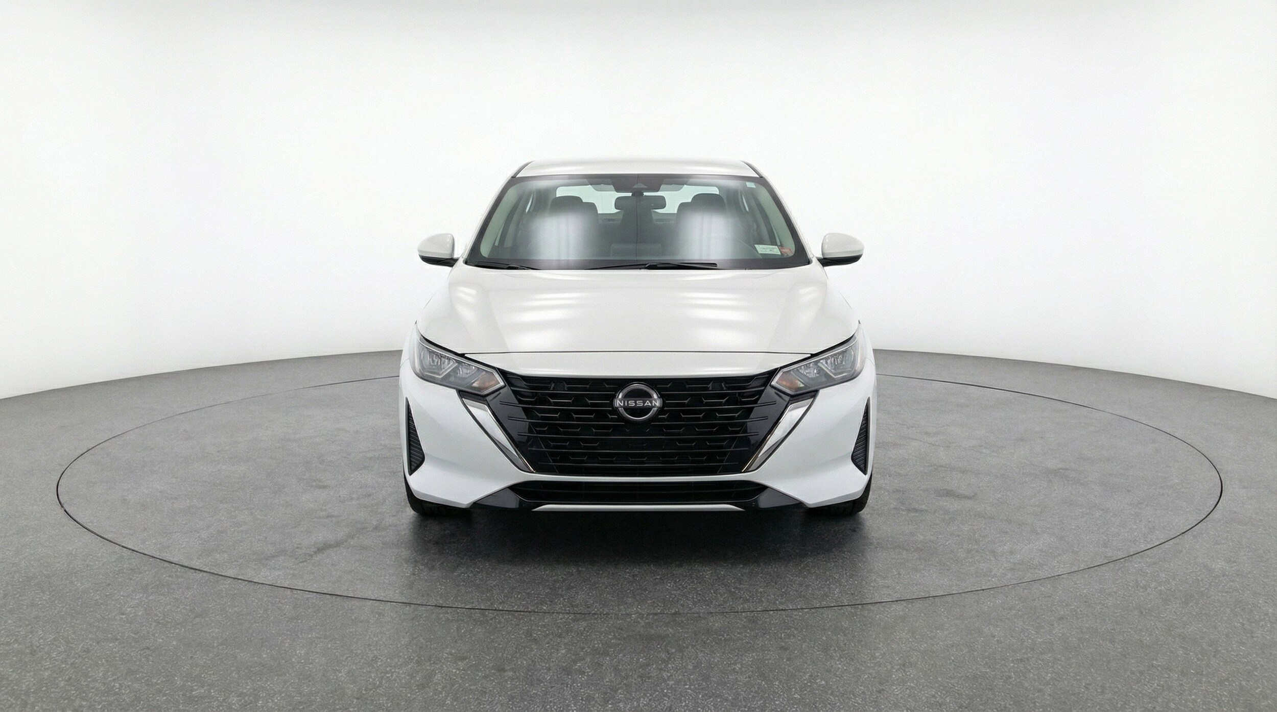 Thumbnail: 2025 Nissan Sentra - 2