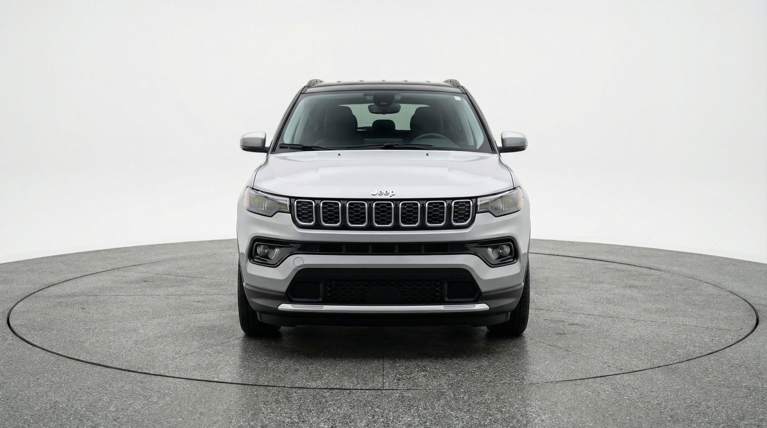 Thumbnail: 2025 Jeep Compass - 2