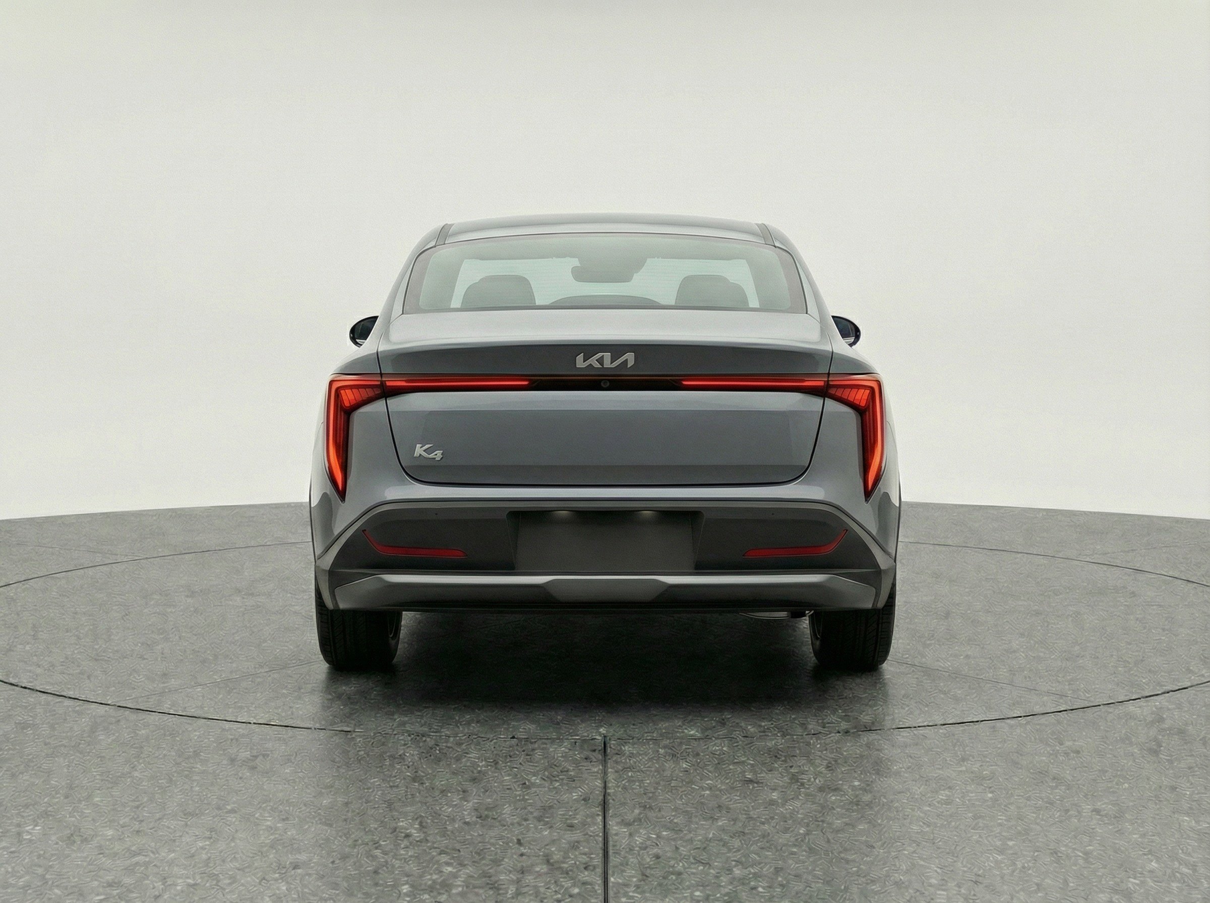 Thumbnail: 2025 Kia K4 - 7